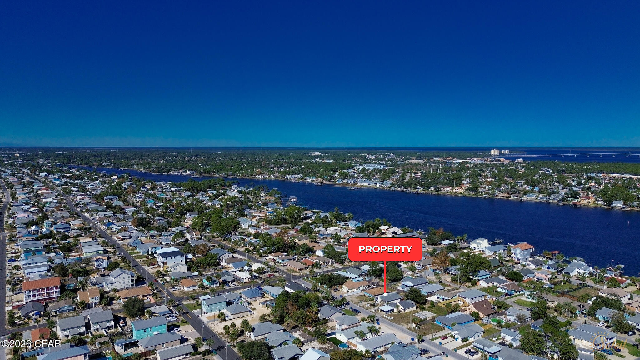 Baltimore Beach - Residential