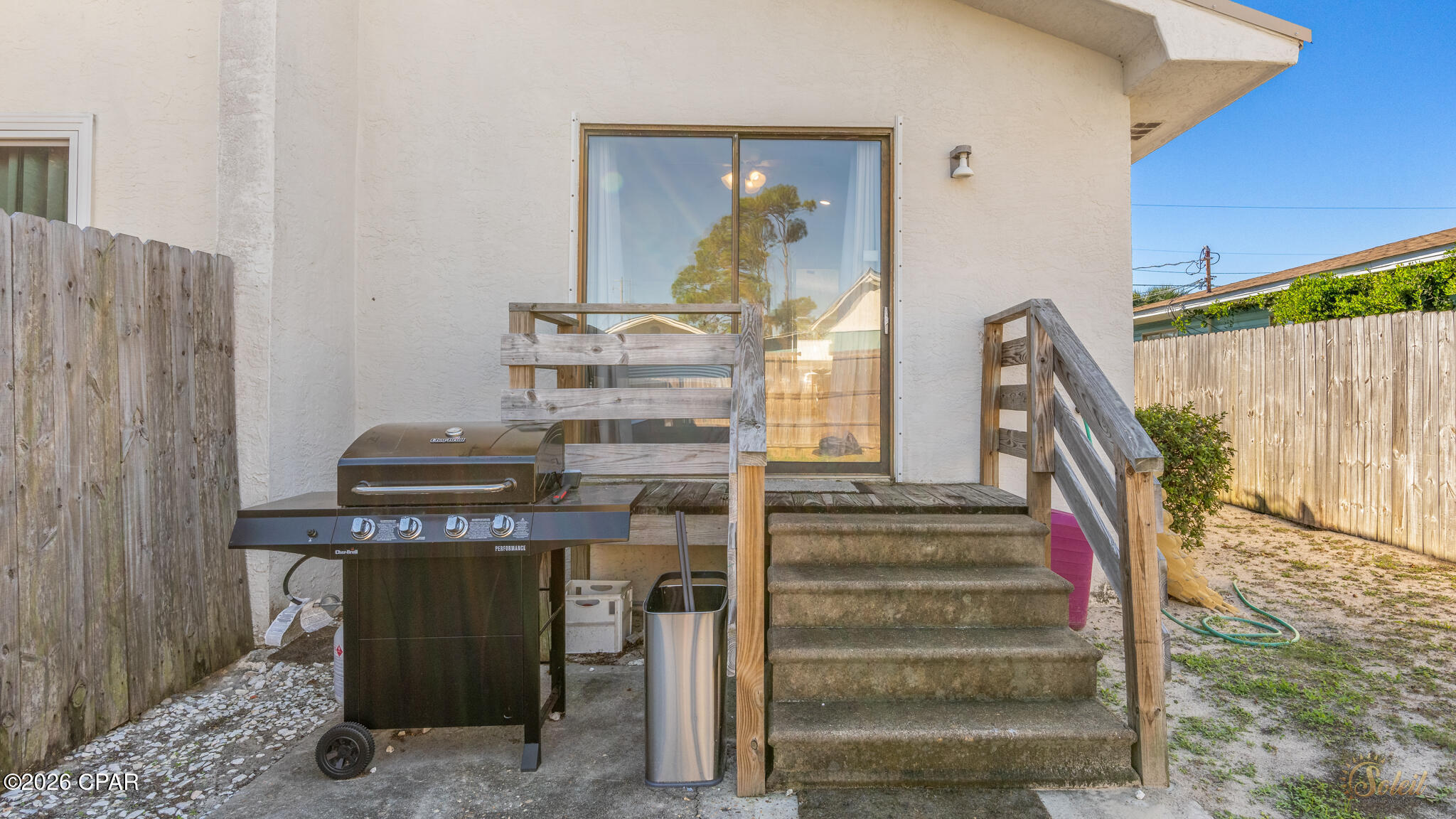 Baltimore Beach - Residential