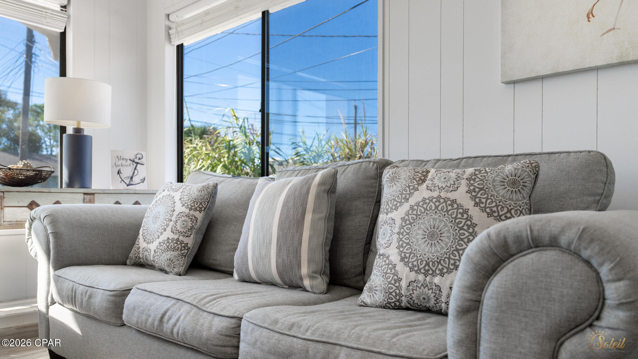 Baltimore Beach - Residential