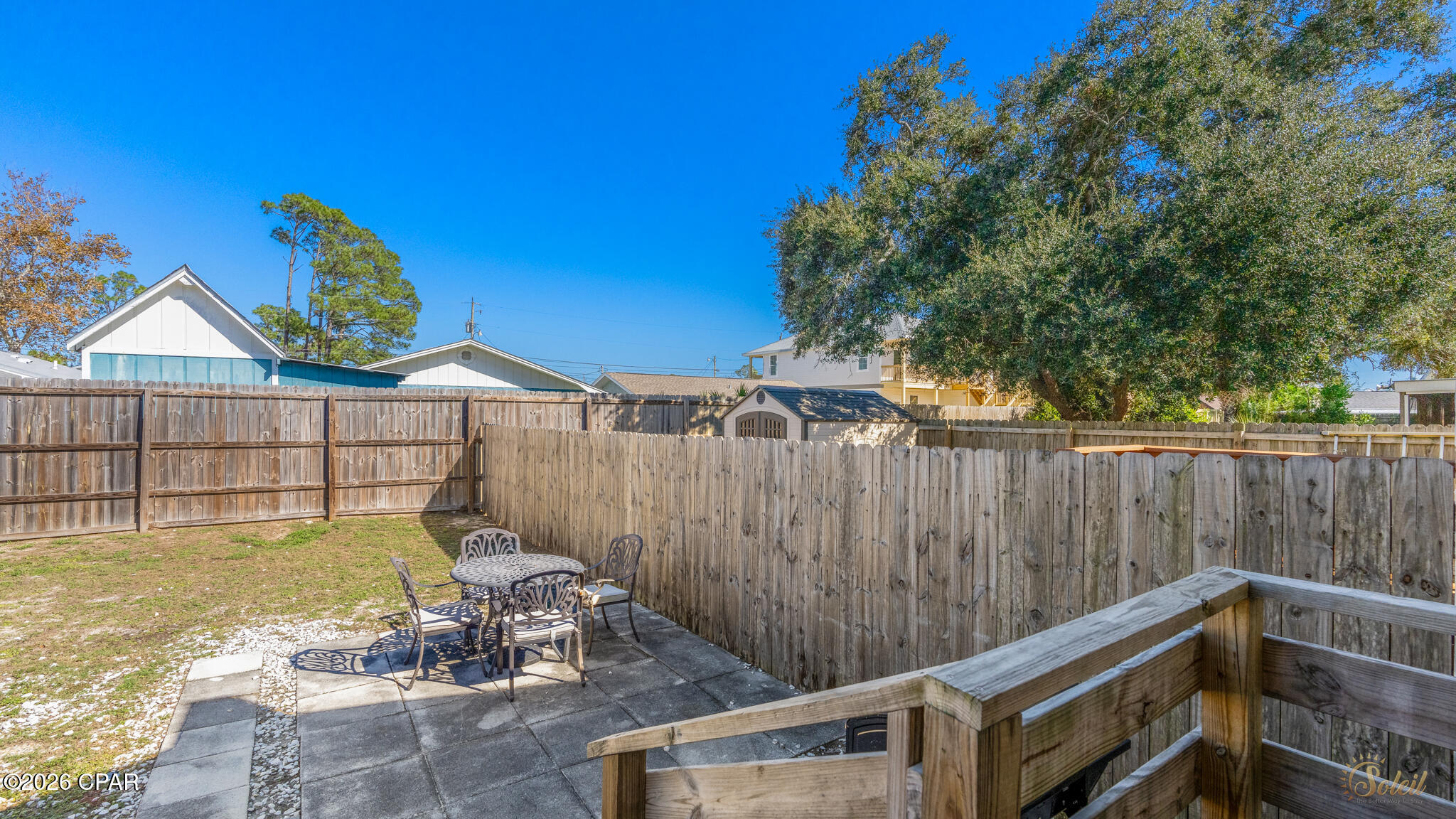 Baltimore Beach - Residential