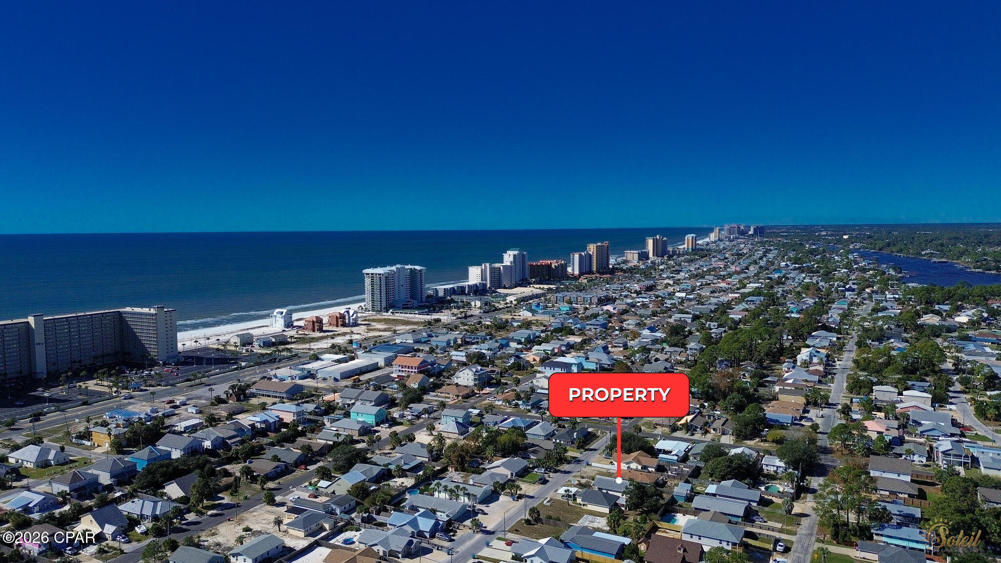 Baltimore Beach - Residential