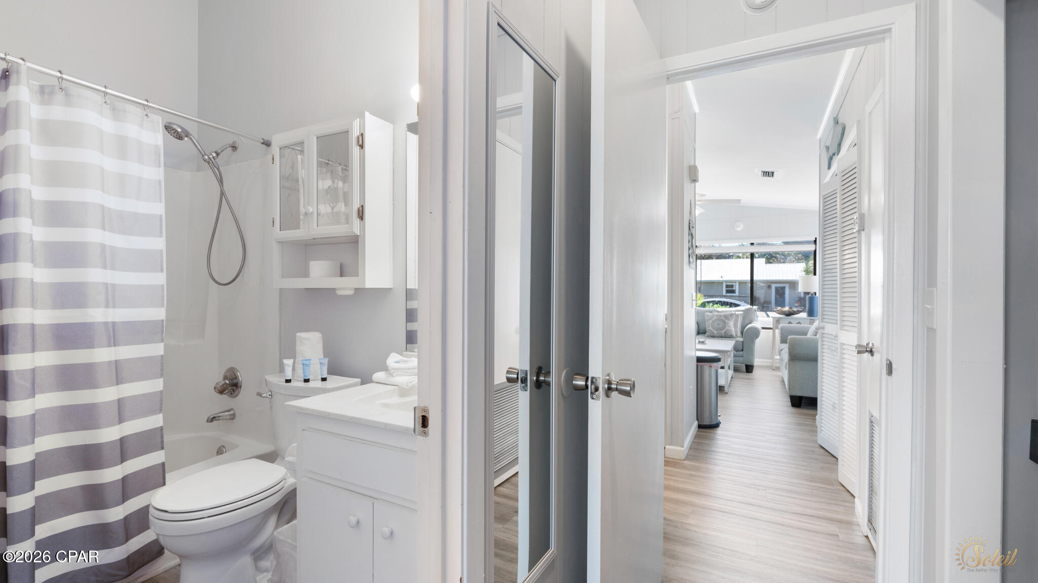 Baltimore Beach - Residential