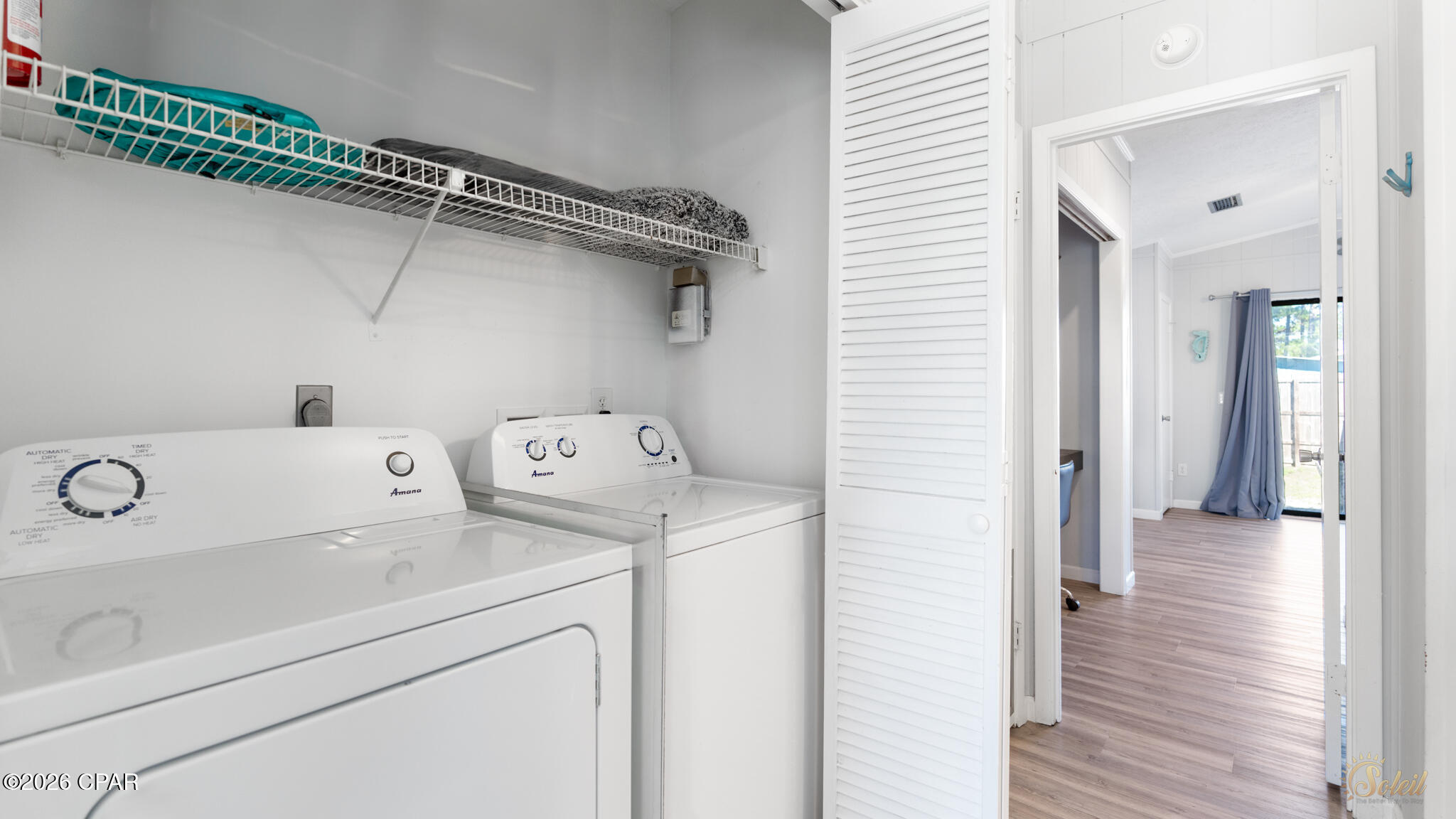 Baltimore Beach - Residential