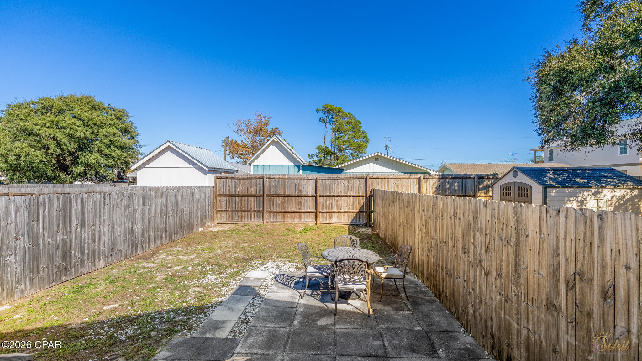 Baltimore Beach - Residential