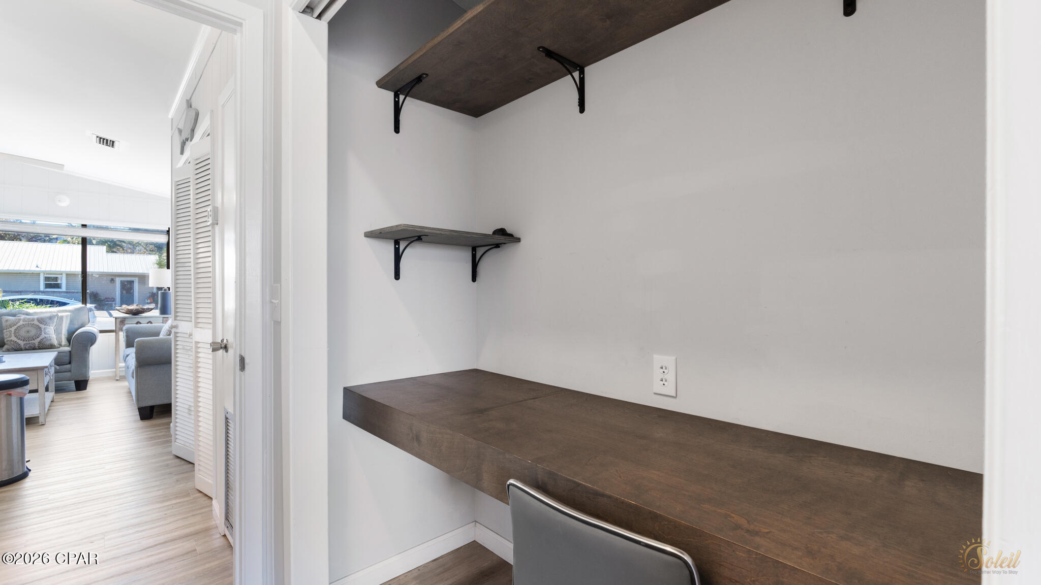 Baltimore Beach - Residential