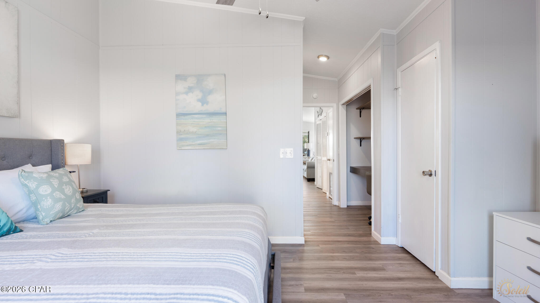 Baltimore Beach - Residential