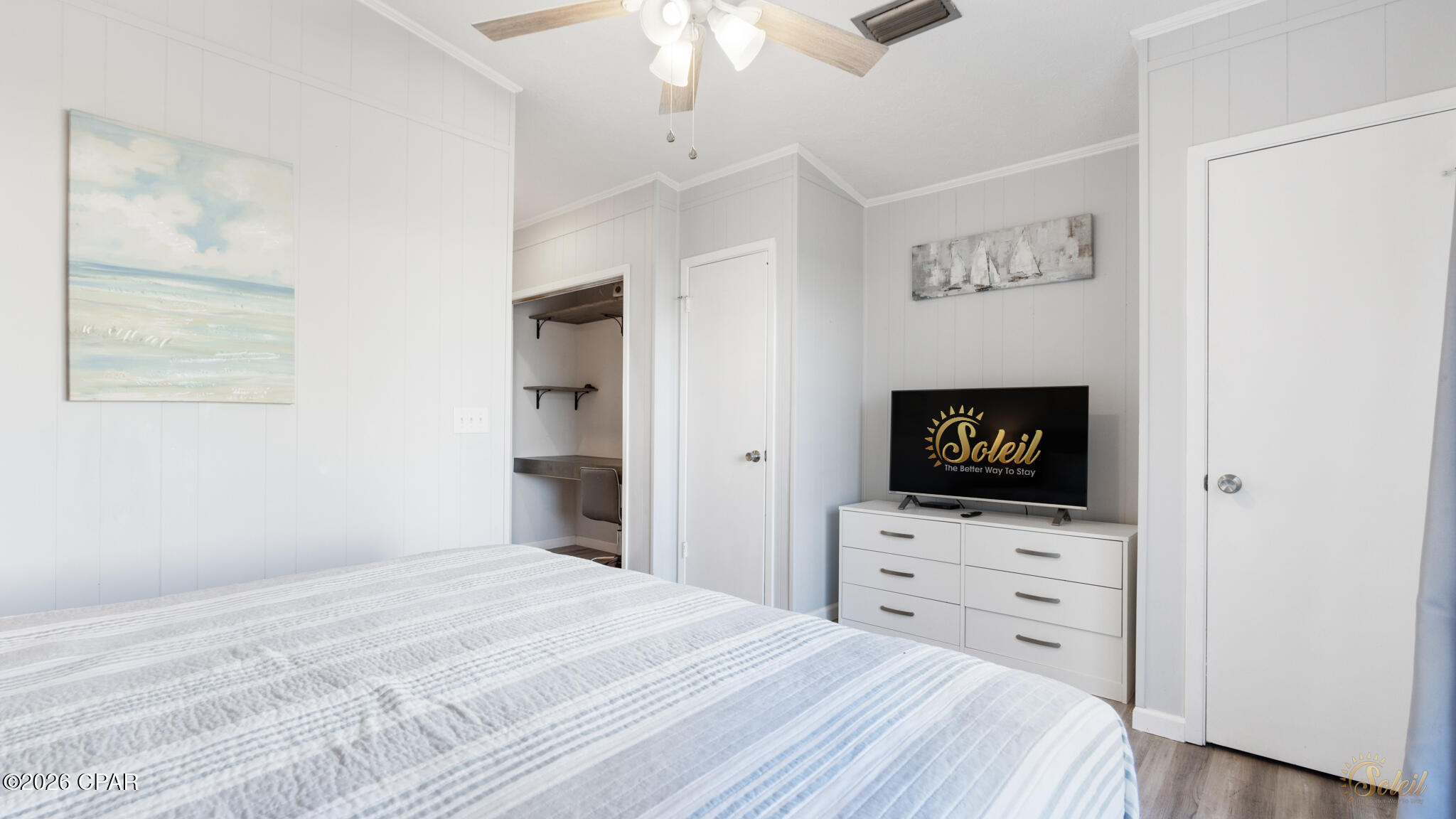 Baltimore Beach - Residential