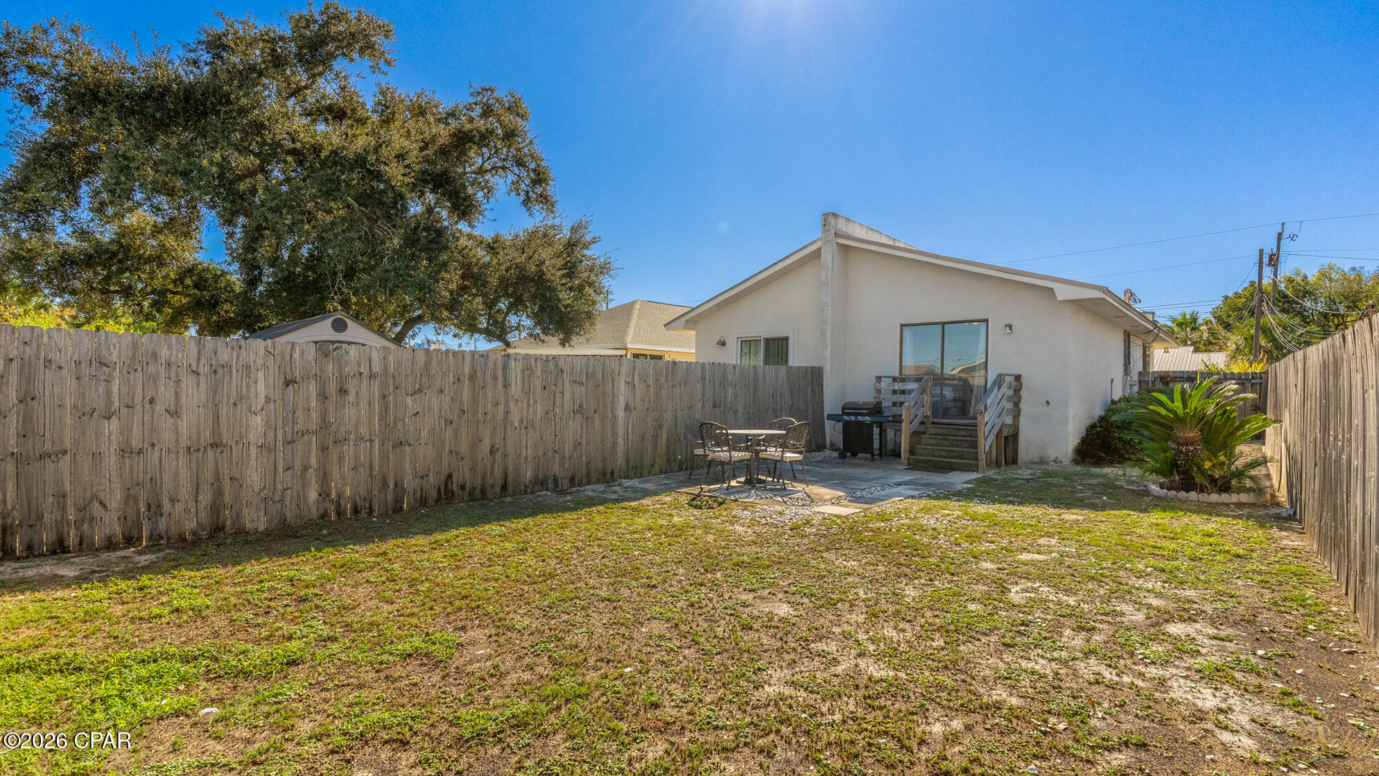 Baltimore Beach - Residential