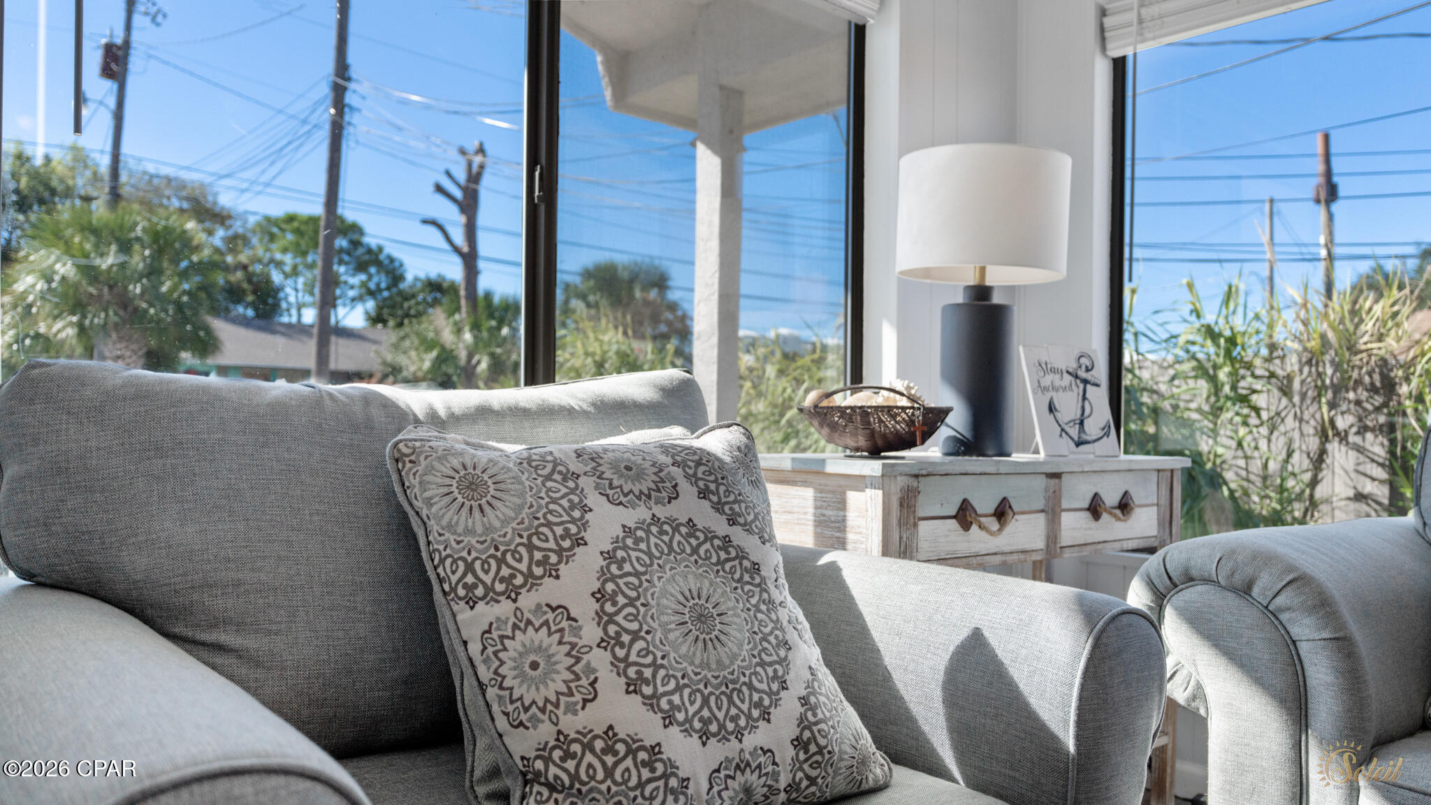 Baltimore Beach - Residential