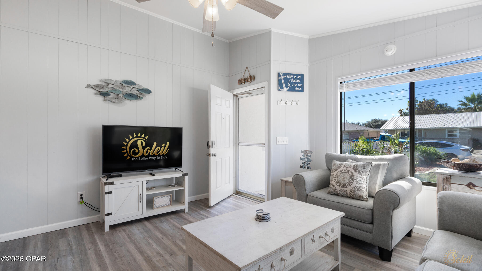 Baltimore Beach - Residential