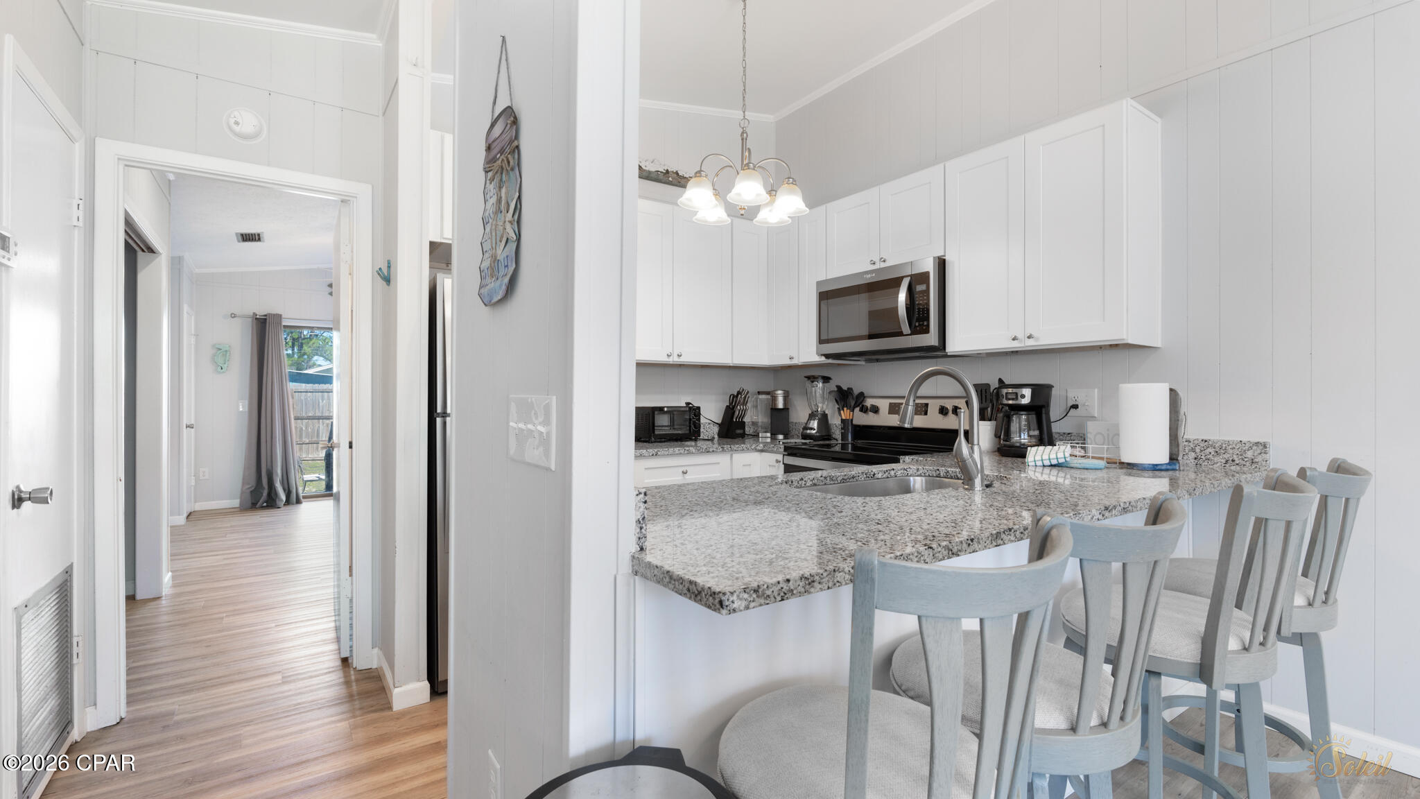 Baltimore Beach - Residential