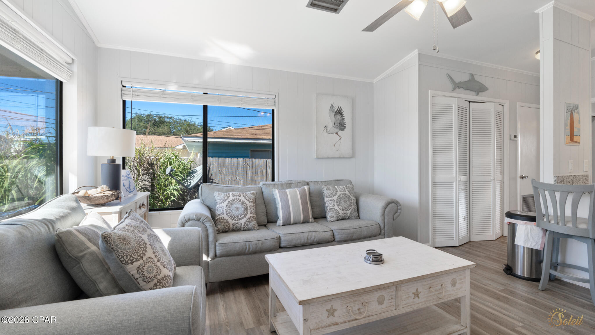 Baltimore Beach - Residential