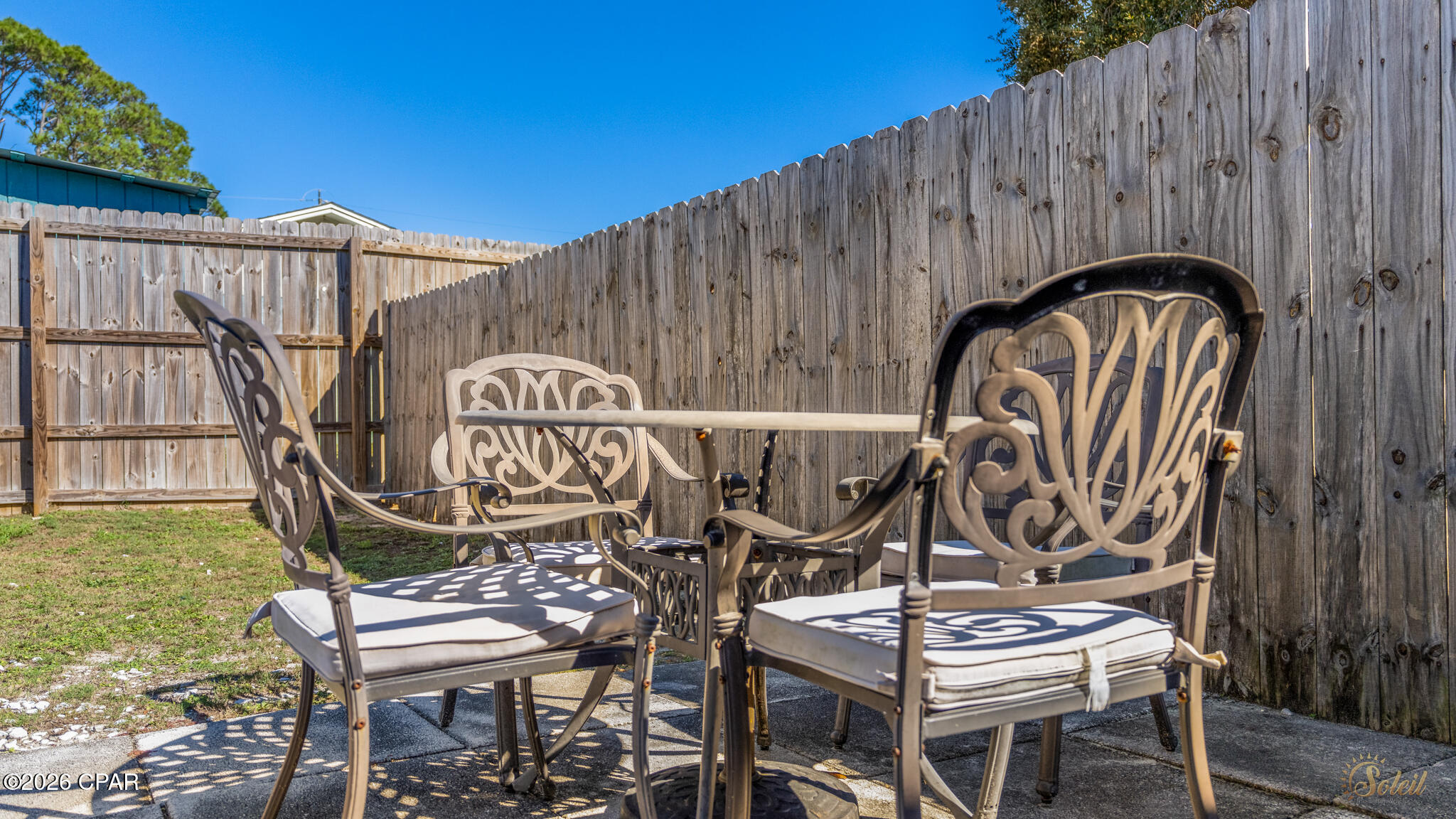 Baltimore Beach - Residential