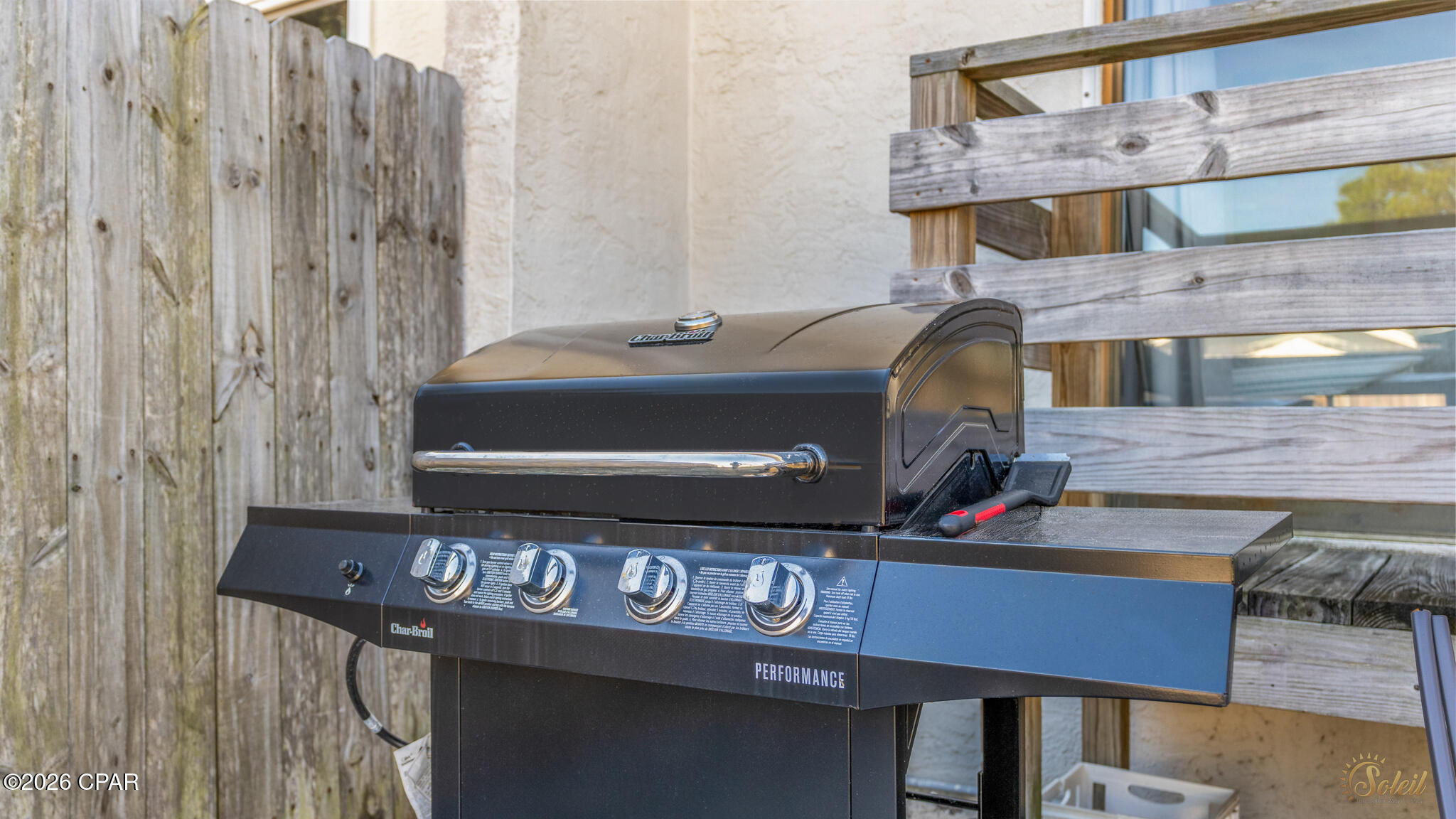 Baltimore Beach - Residential