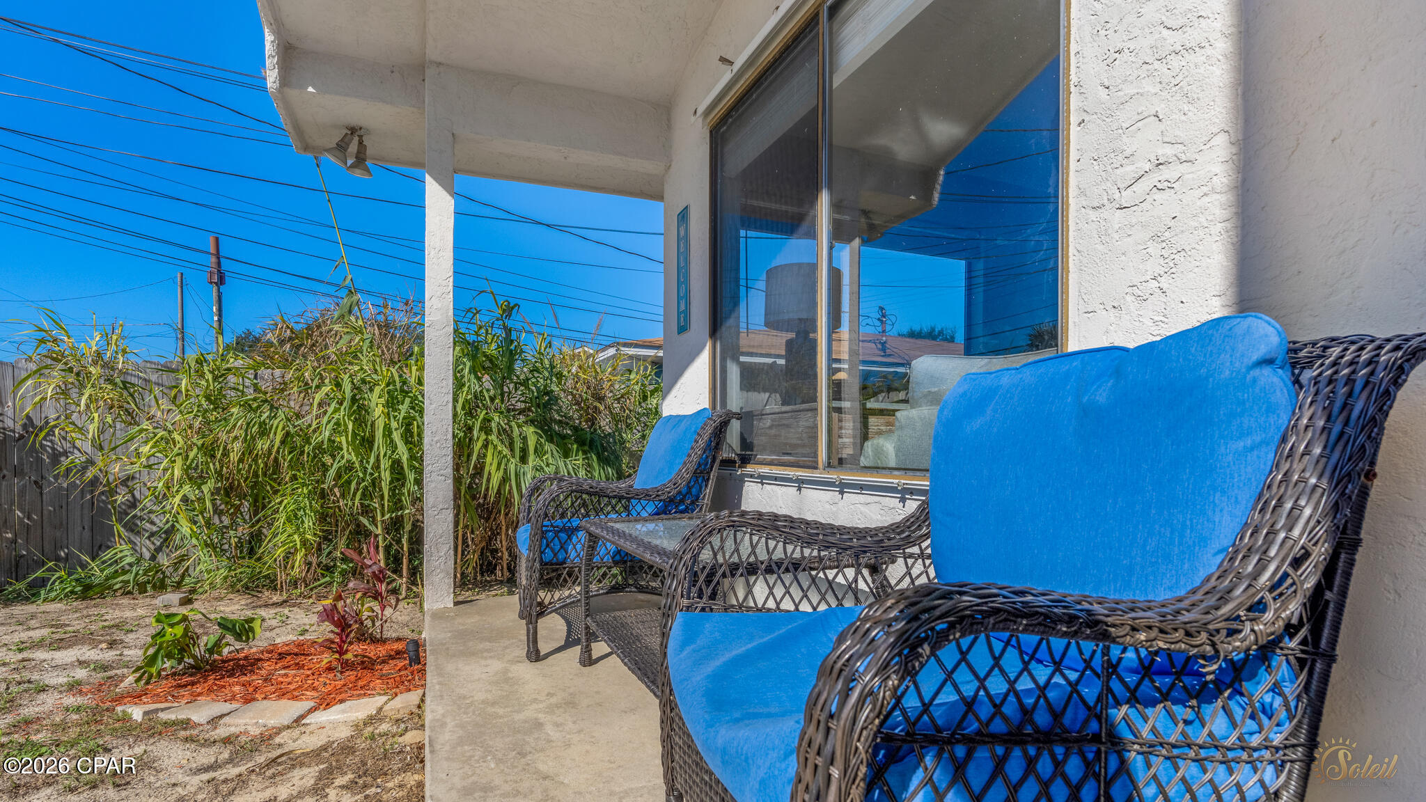 Baltimore Beach - Residential