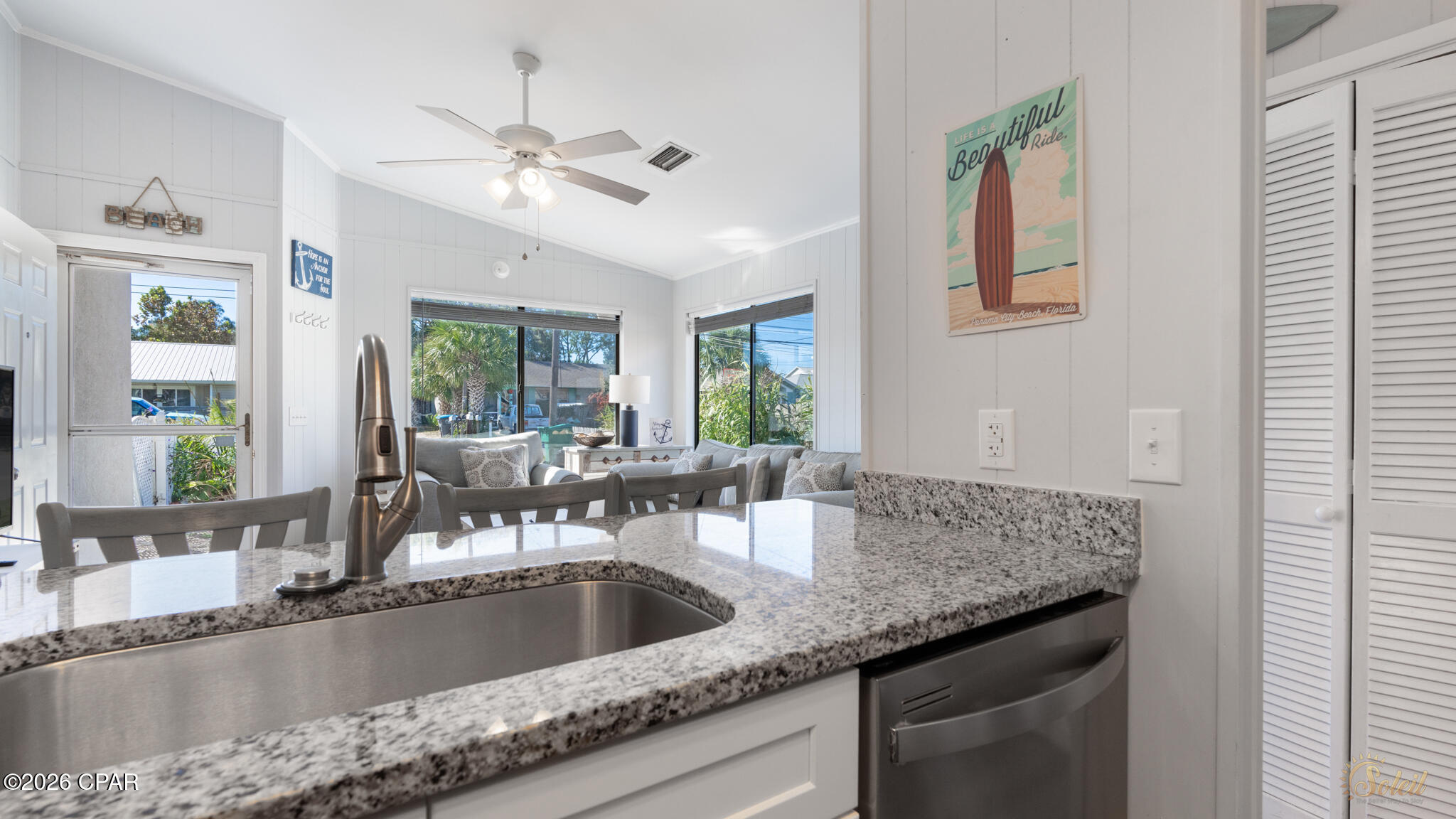 Baltimore Beach - Residential