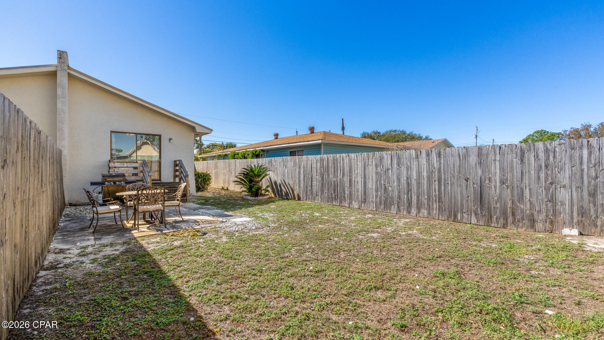 Baltimore Beach - Residential