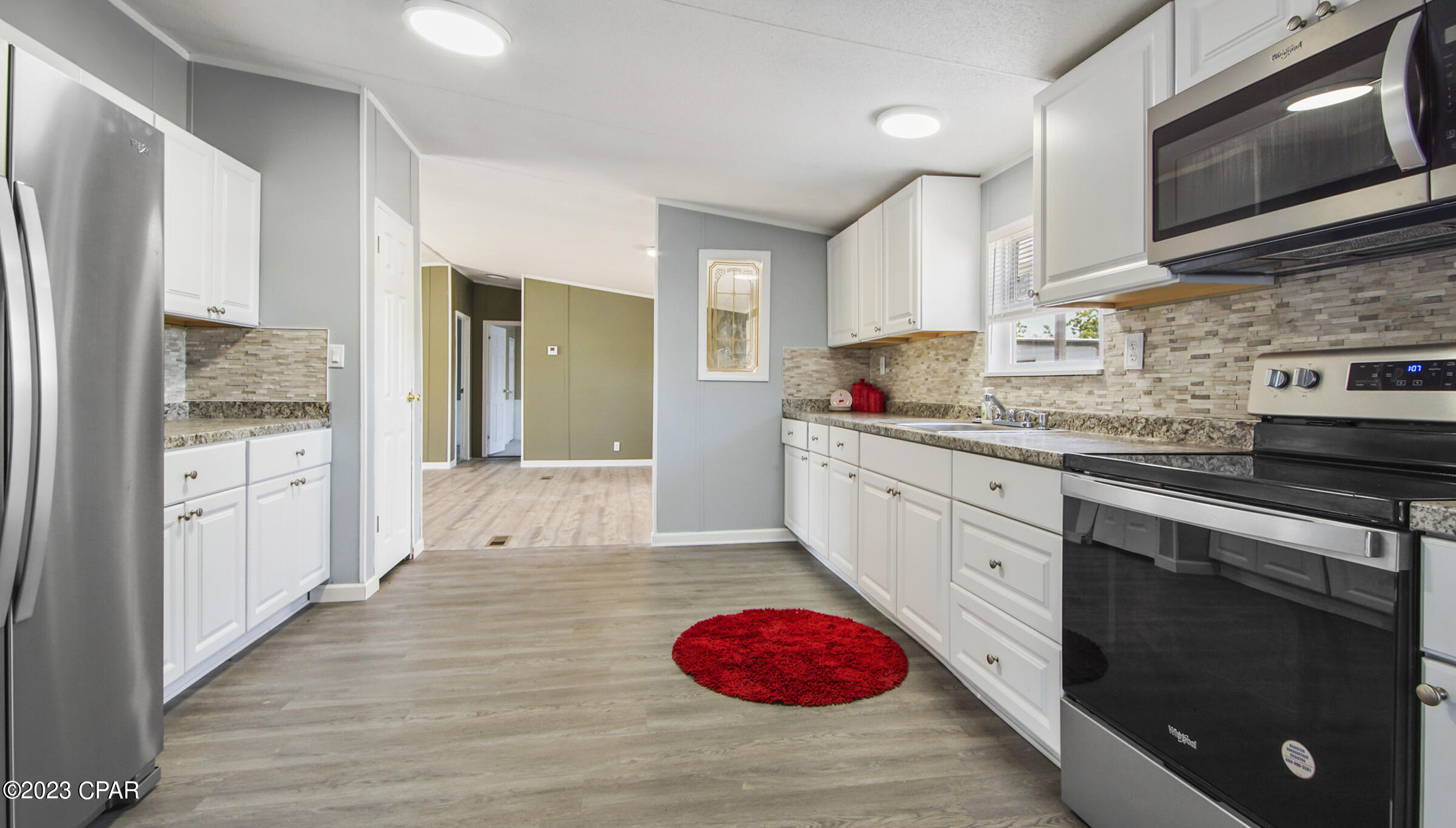 No Named Subdivision - Residential