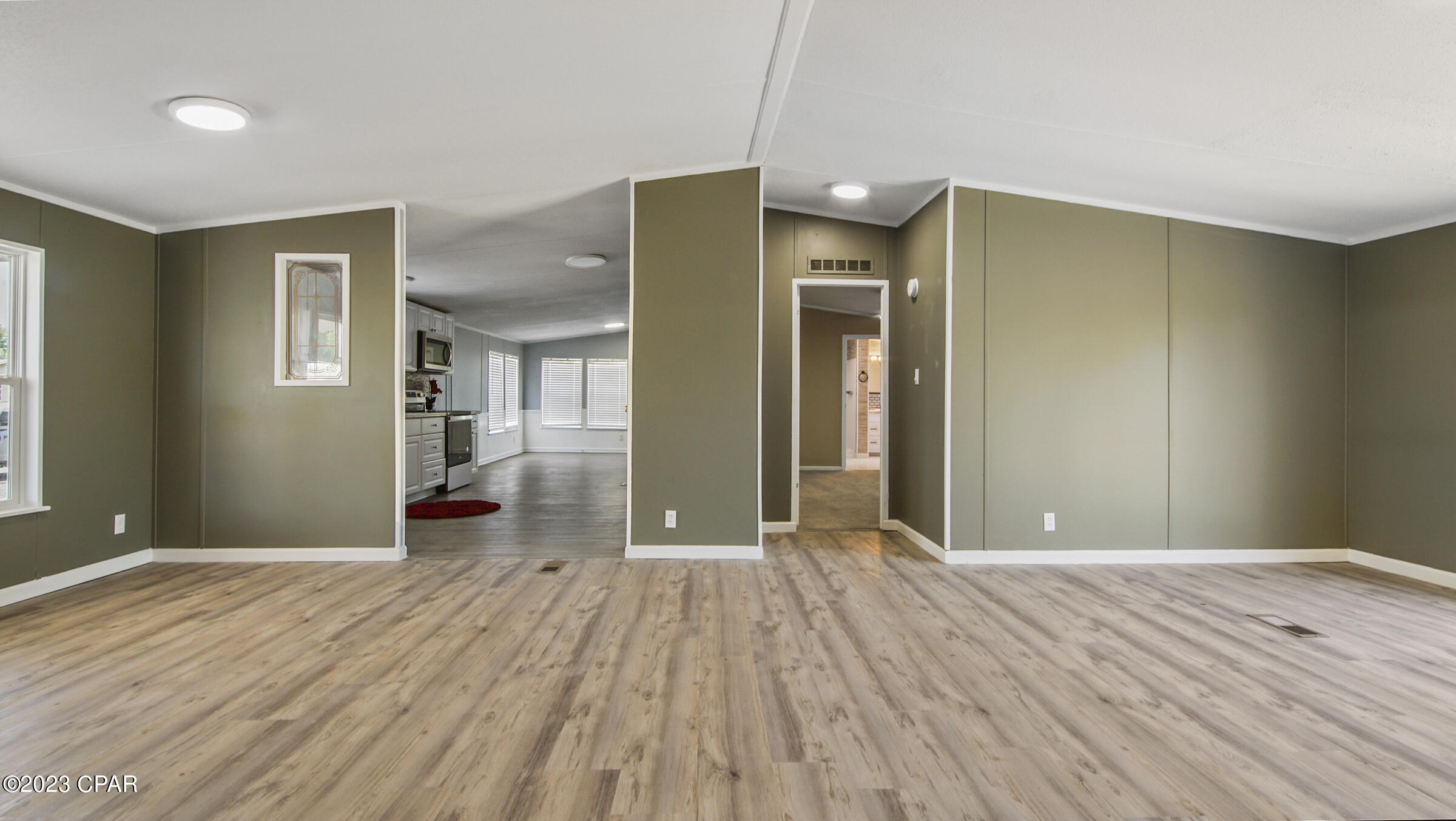 No Named Subdivision - Residential