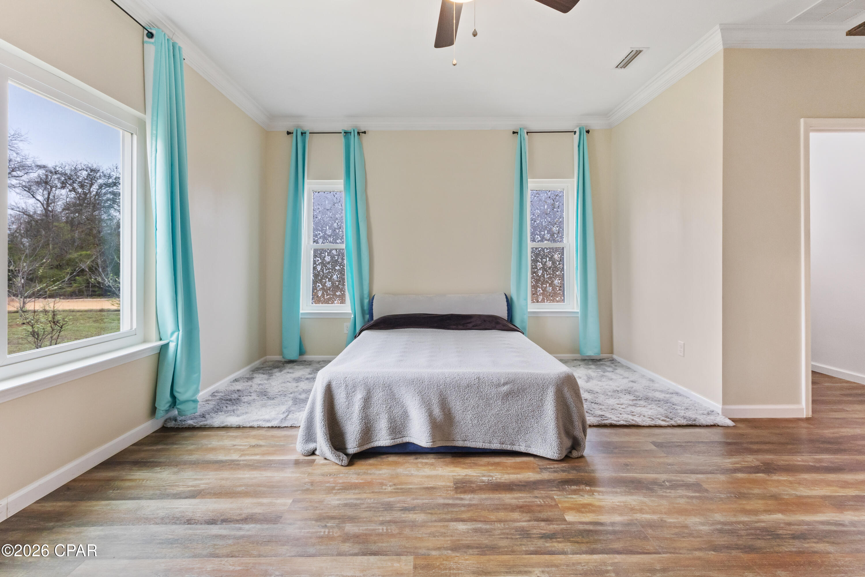 Sunny Acres Farm - Residential