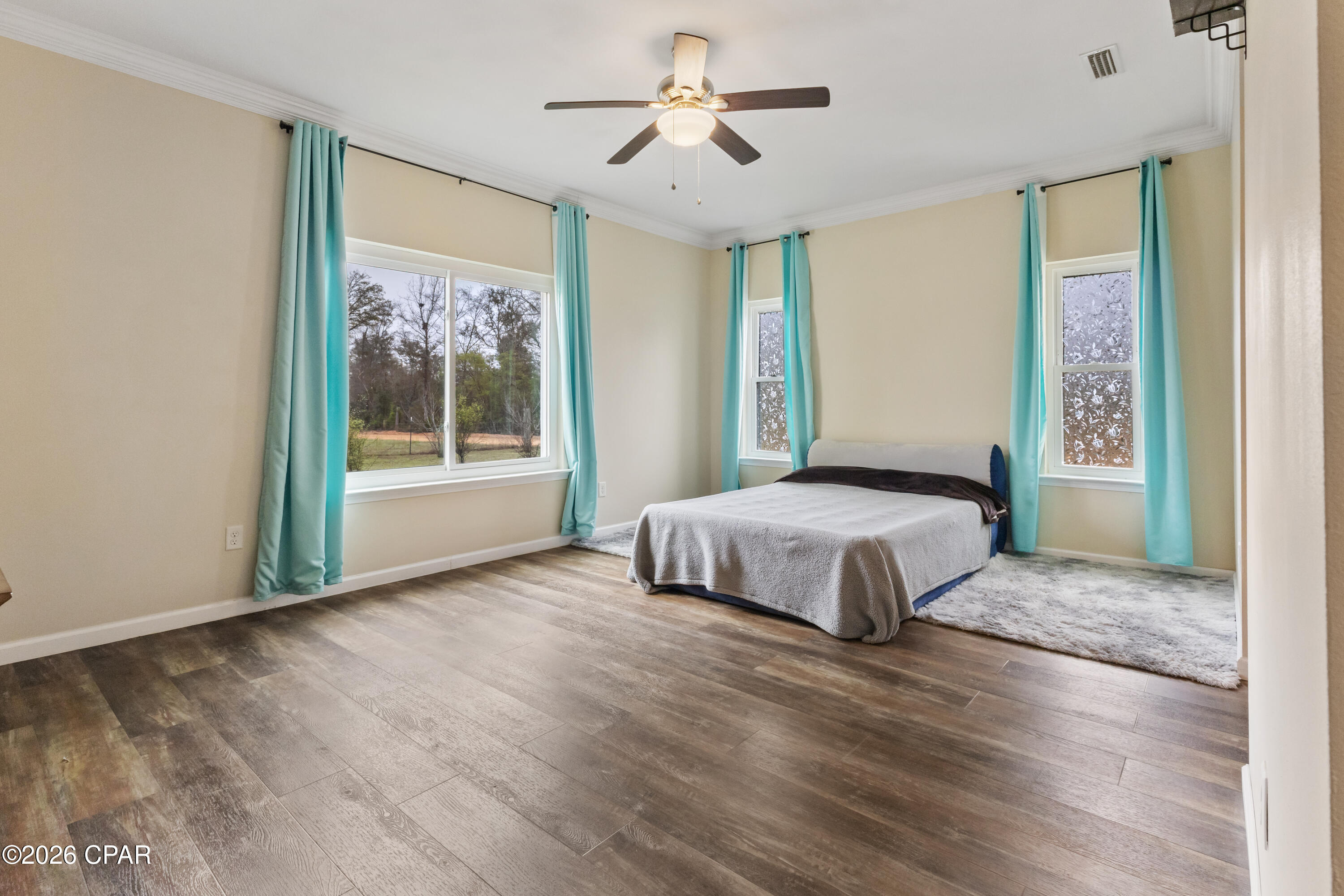 Sunny Acres Farm - Residential