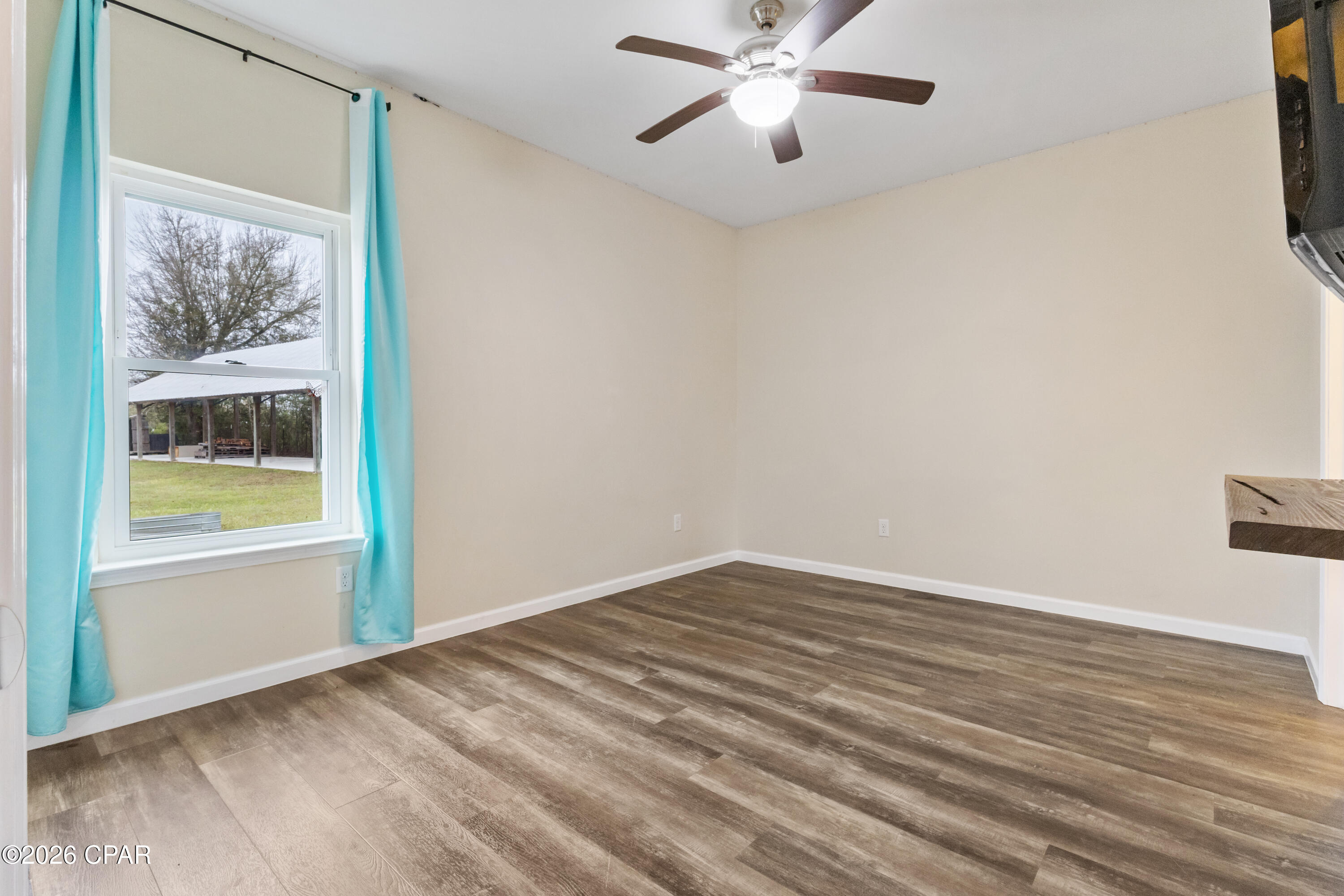 Sunny Acres Farm - Residential