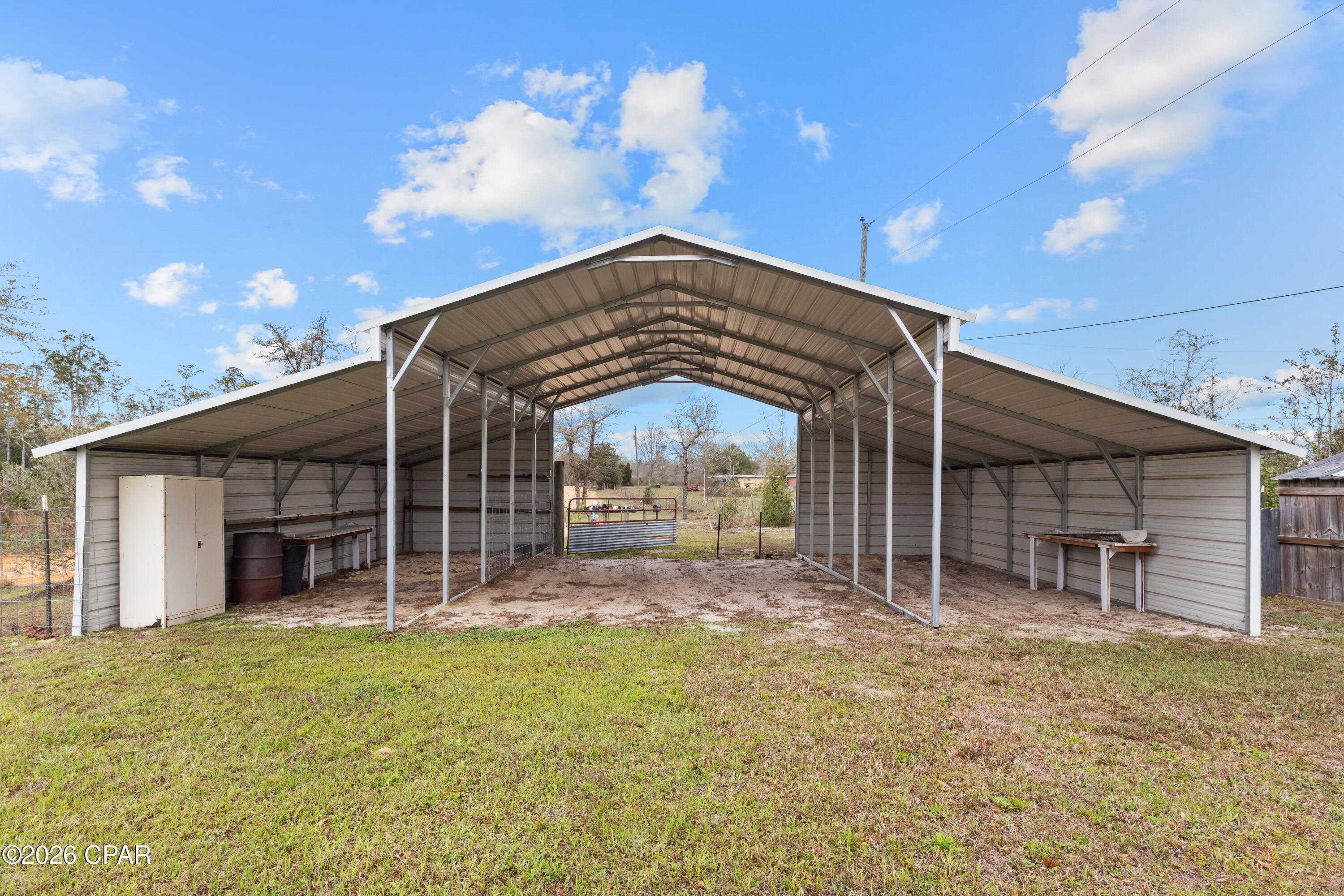 Sunny Acres Farm - Residential