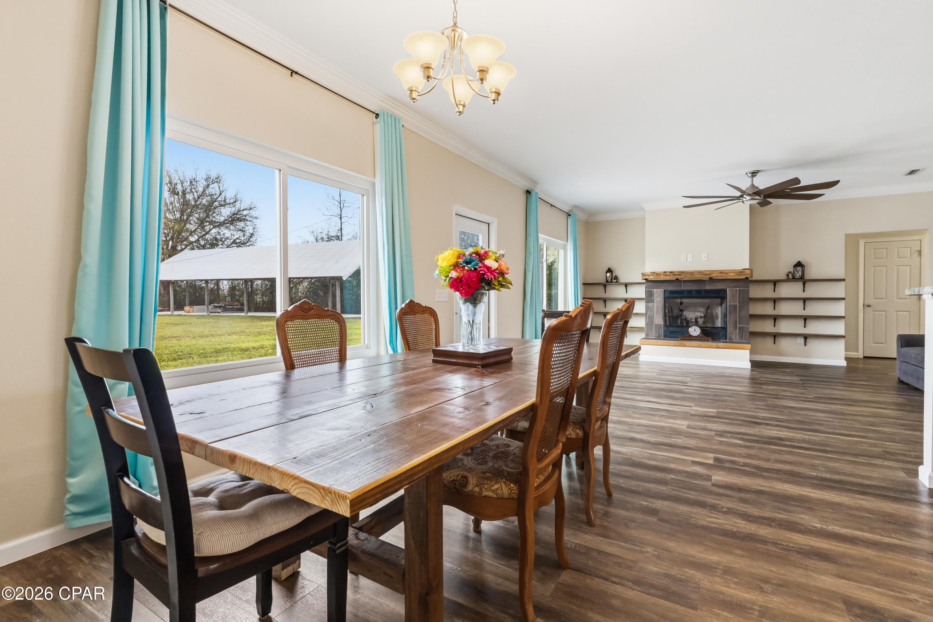 Sunny Acres Farm - Residential