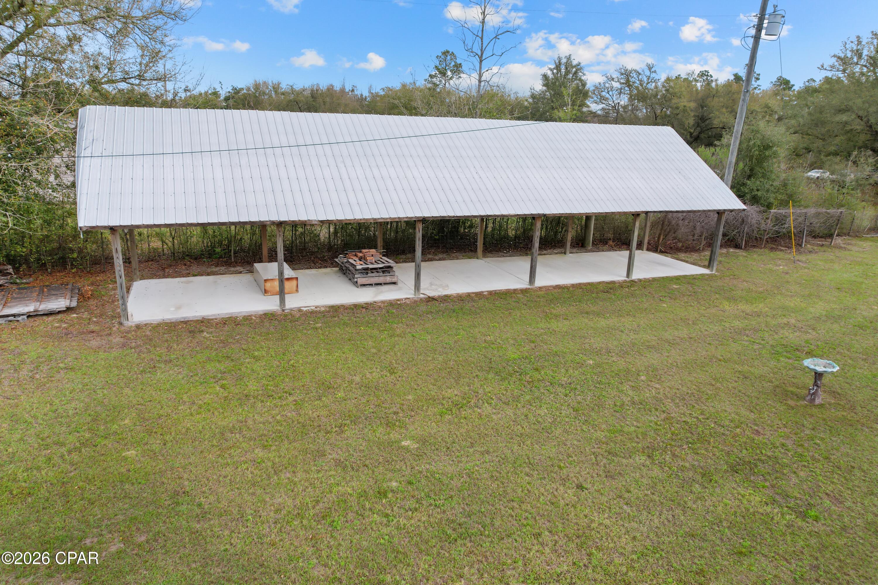 Sunny Acres Farm - Residential