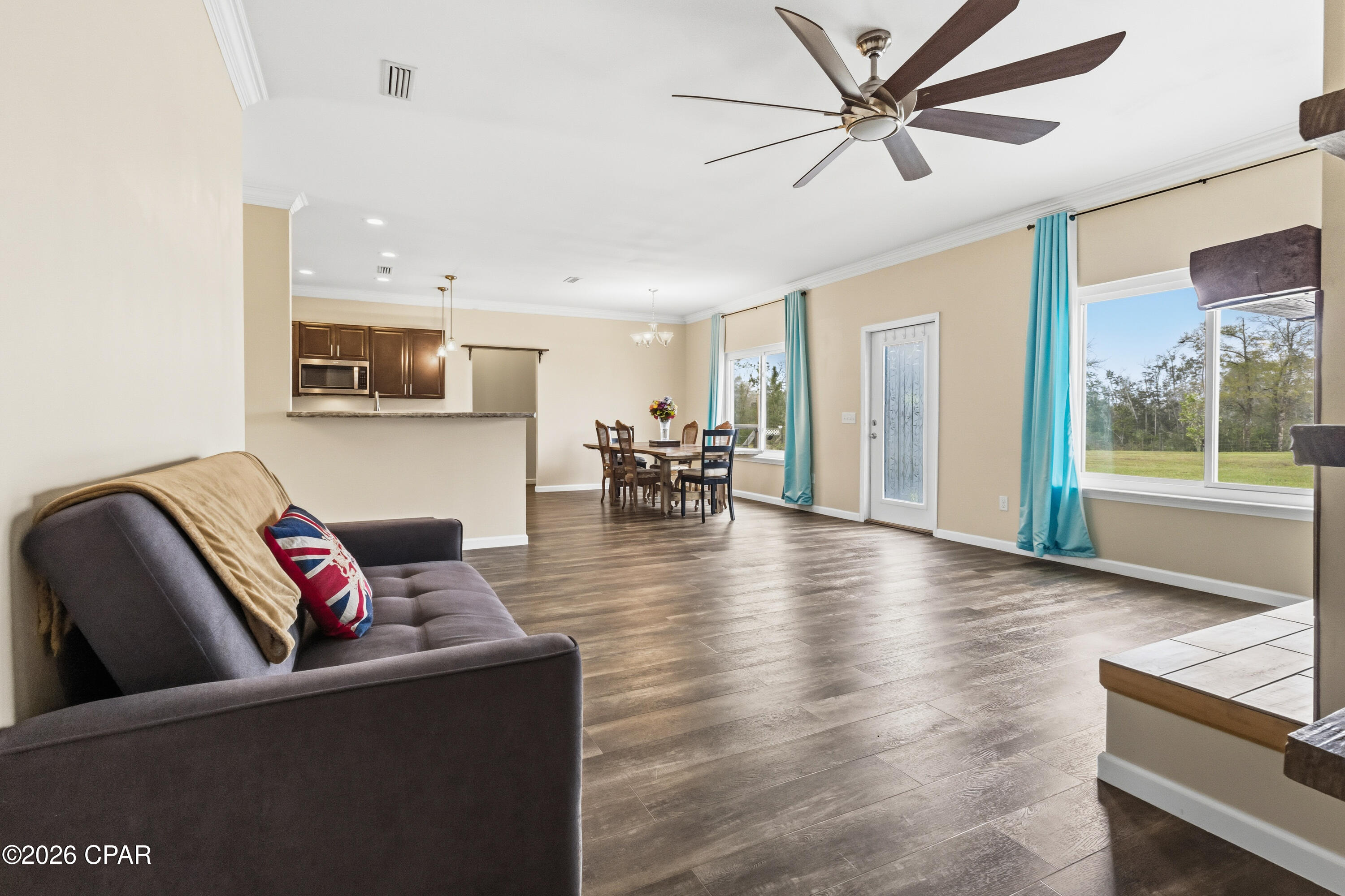 Sunny Acres Farm - Residential