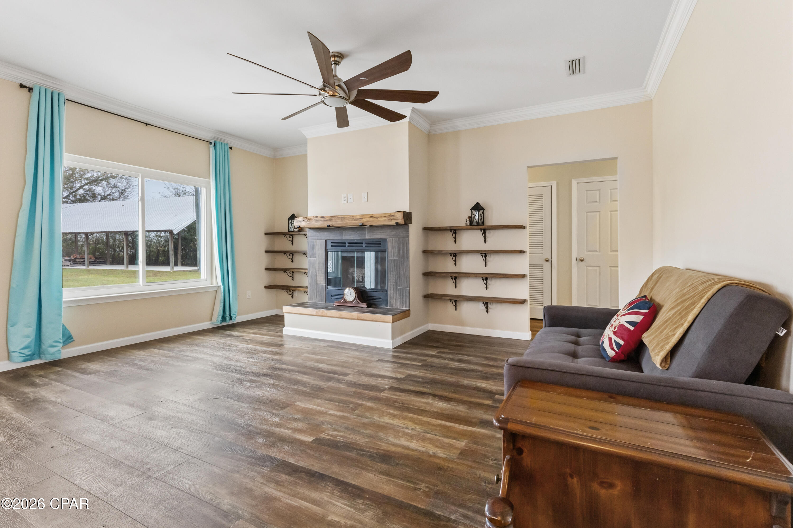 Sunny Acres Farm - Residential