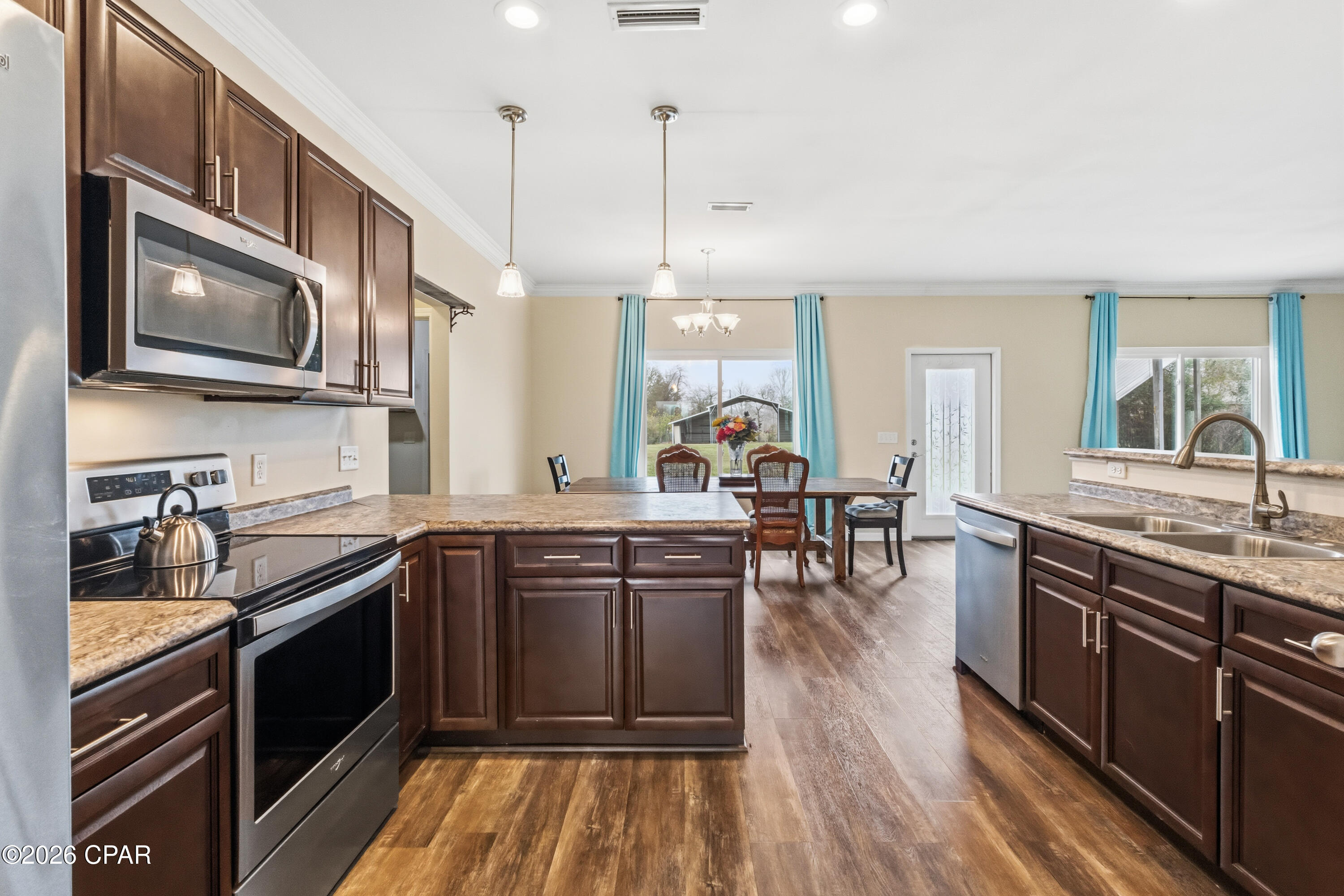 Sunny Acres Farm - Residential