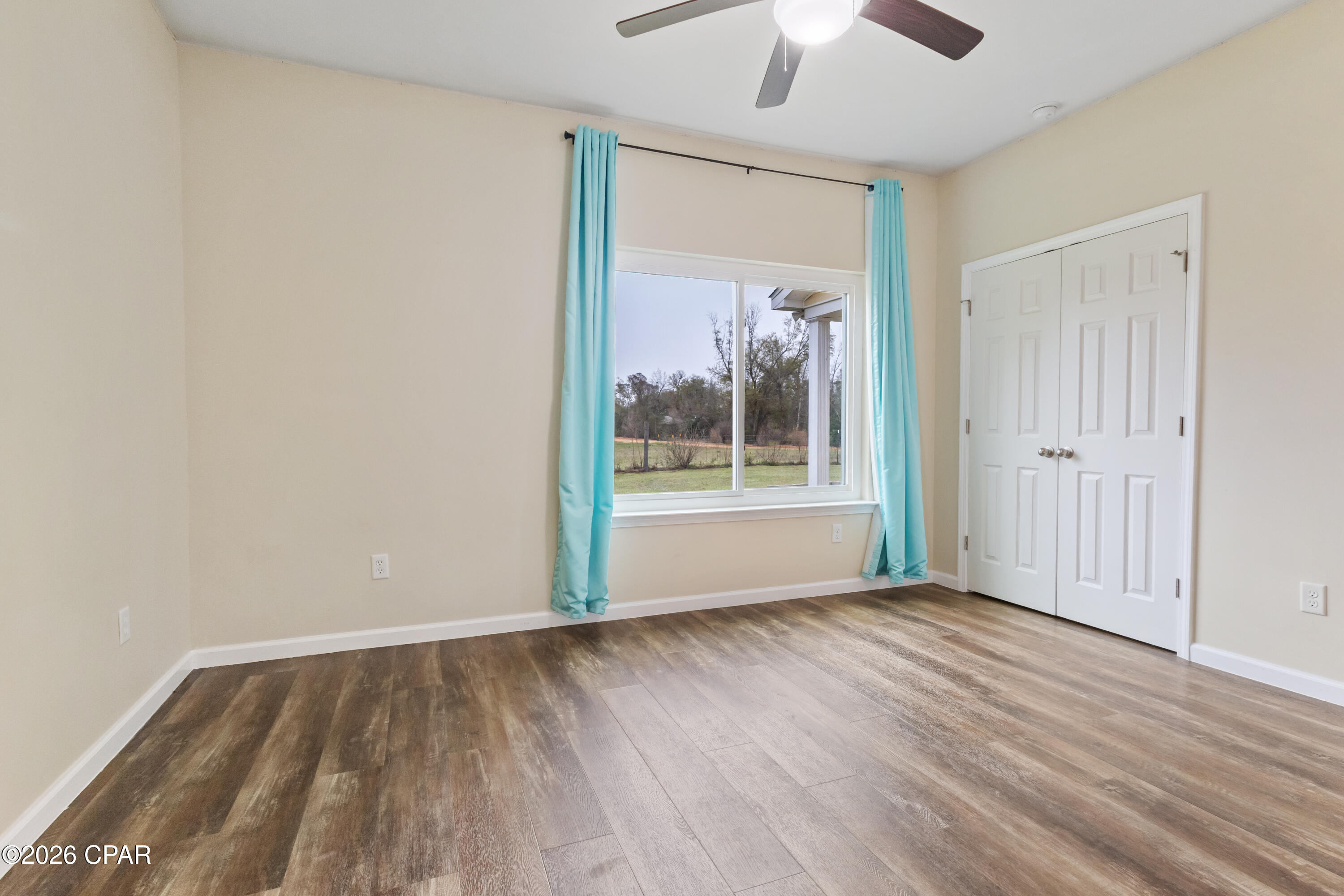 Sunny Acres Farm - Residential