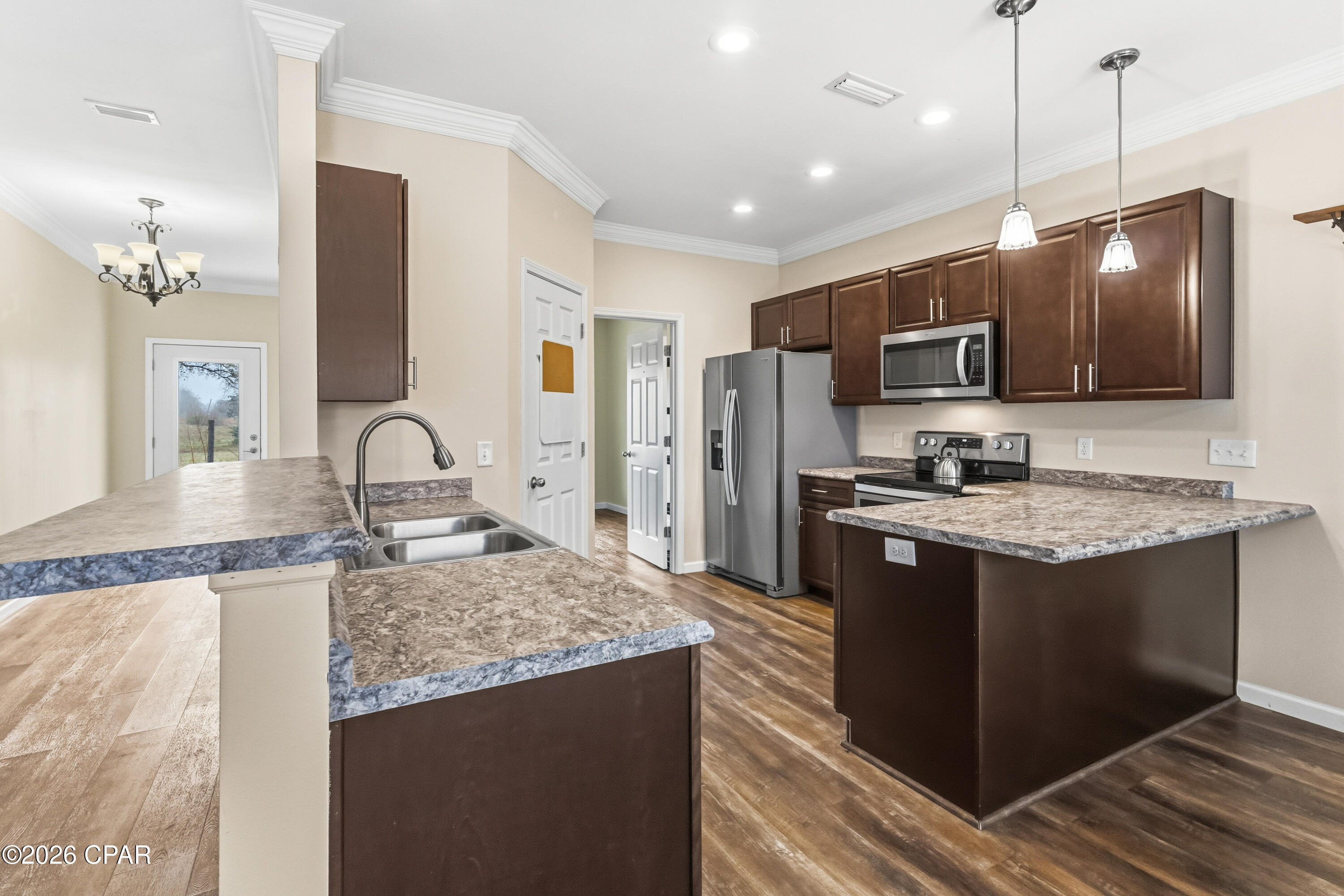 Sunny Acres Farm - Residential