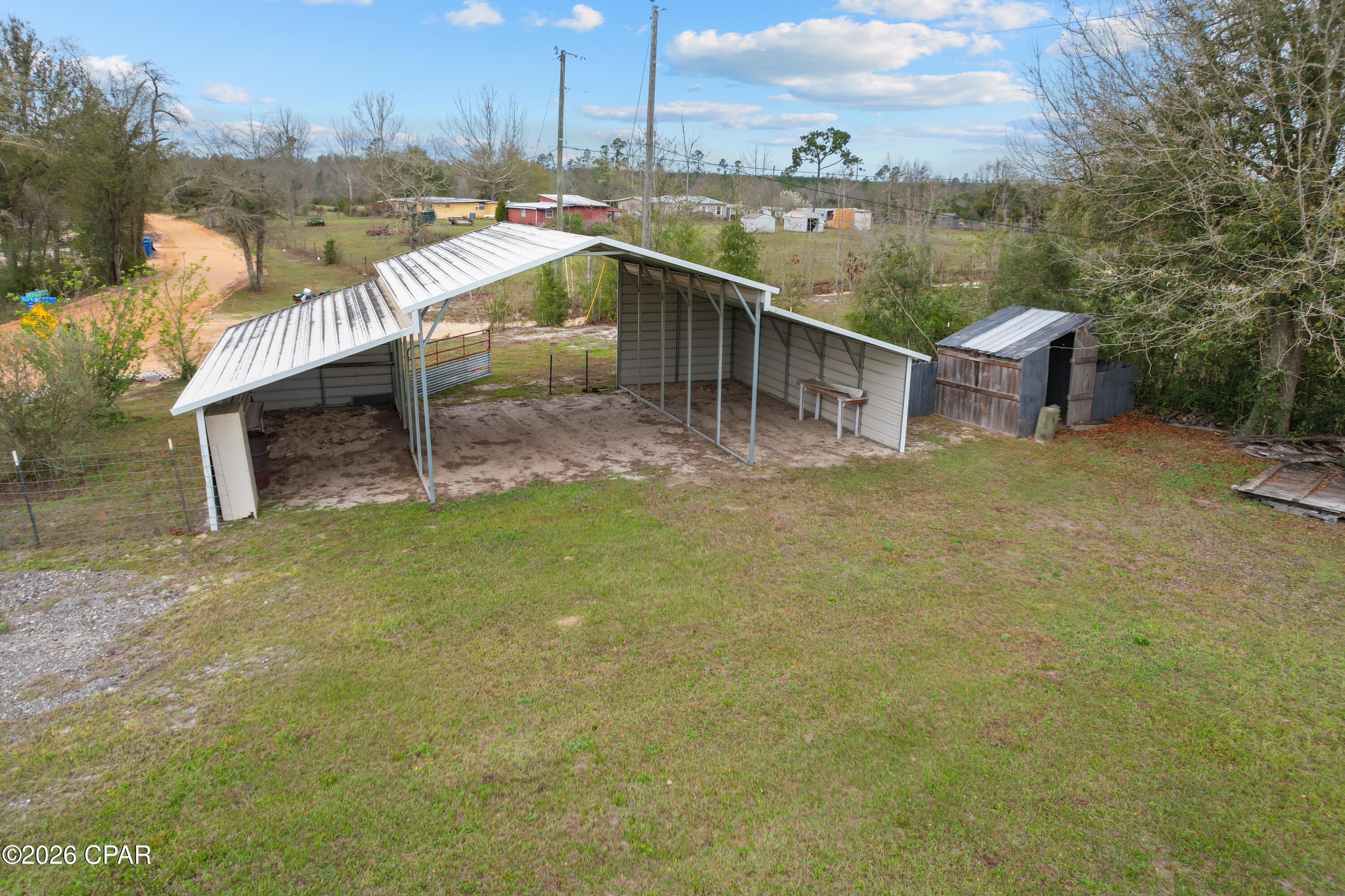 Sunny Acres Farm - Residential