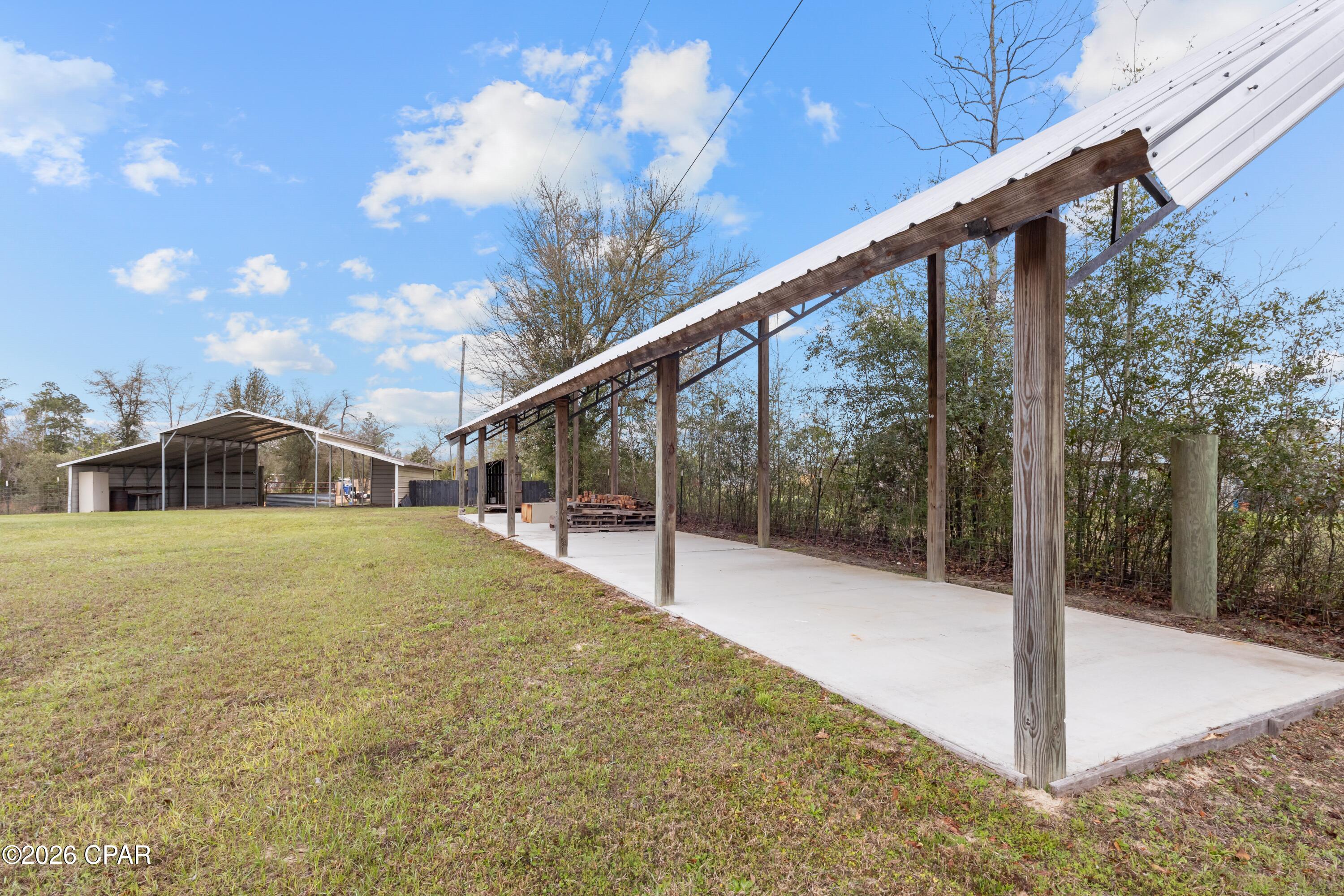 Sunny Acres Farm - Residential