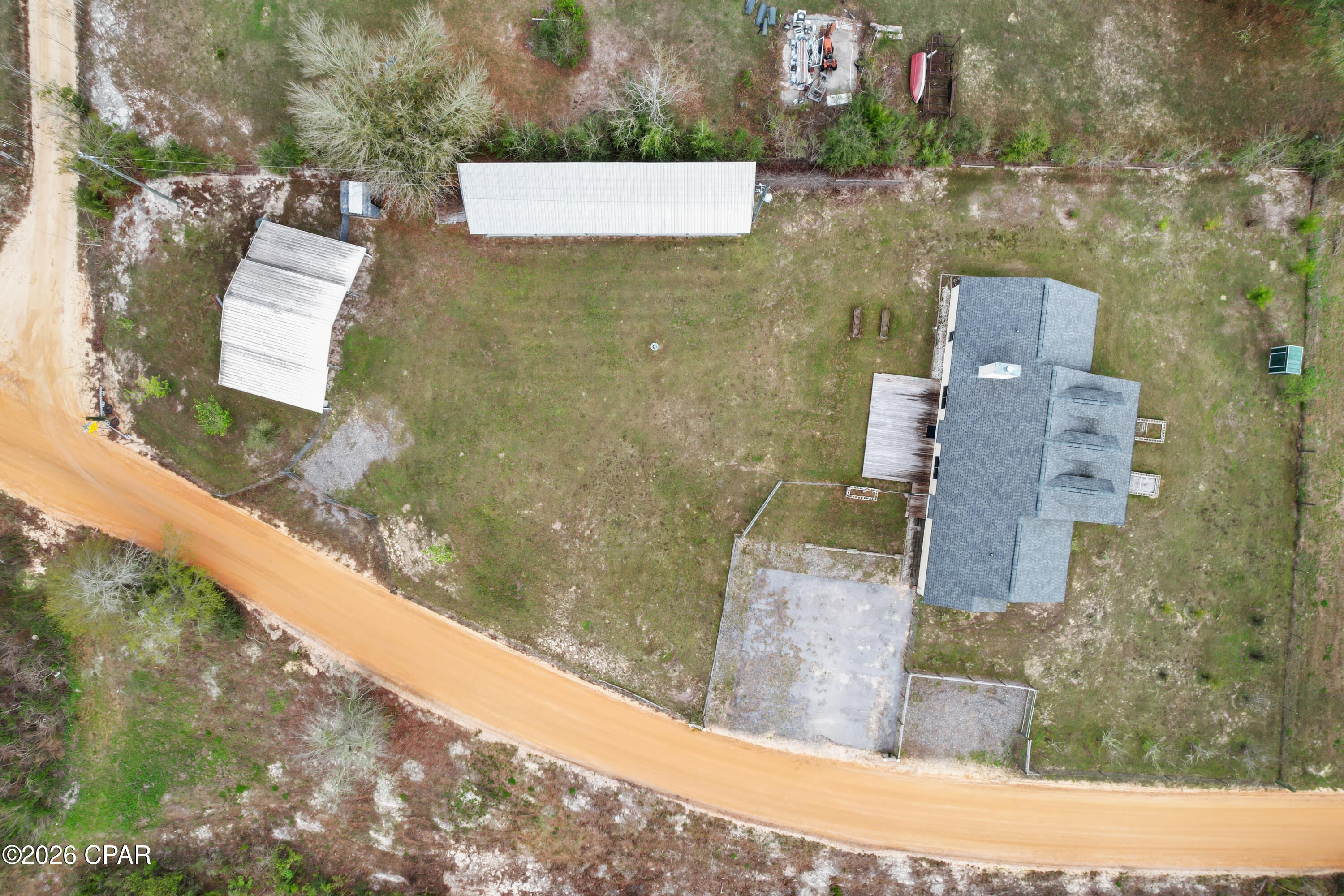 Sunny Acres Farm - Residential