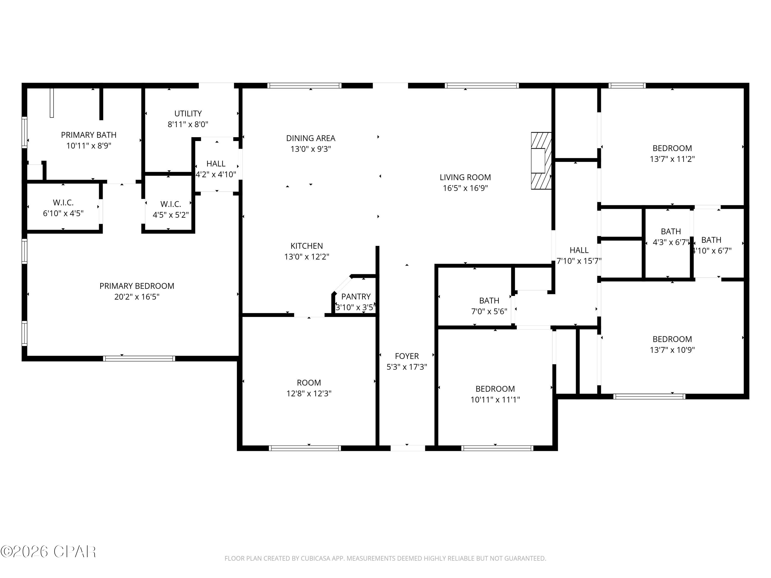 Sunny Acres Farm - Residential