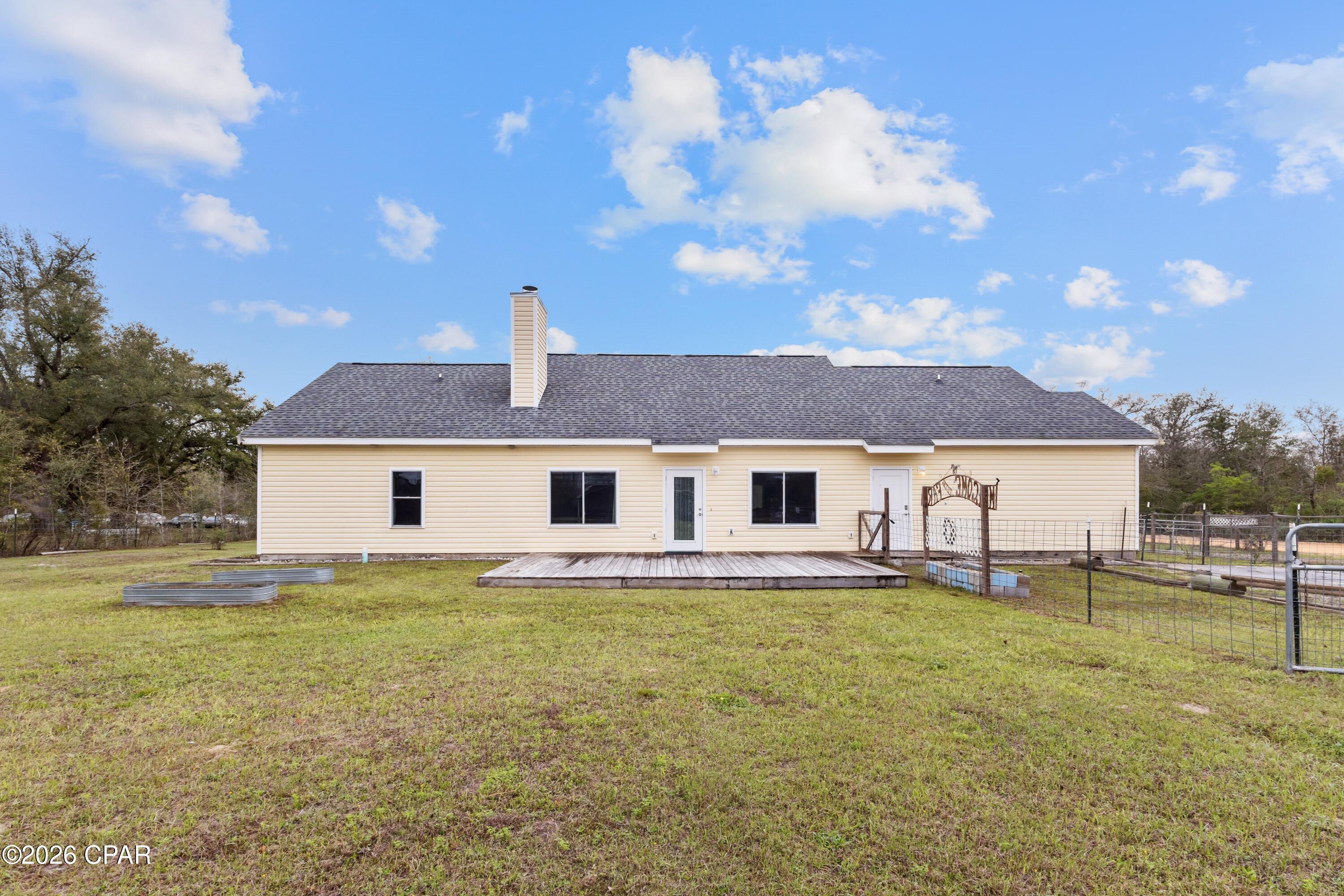 Sunny Acres Farm - Residential