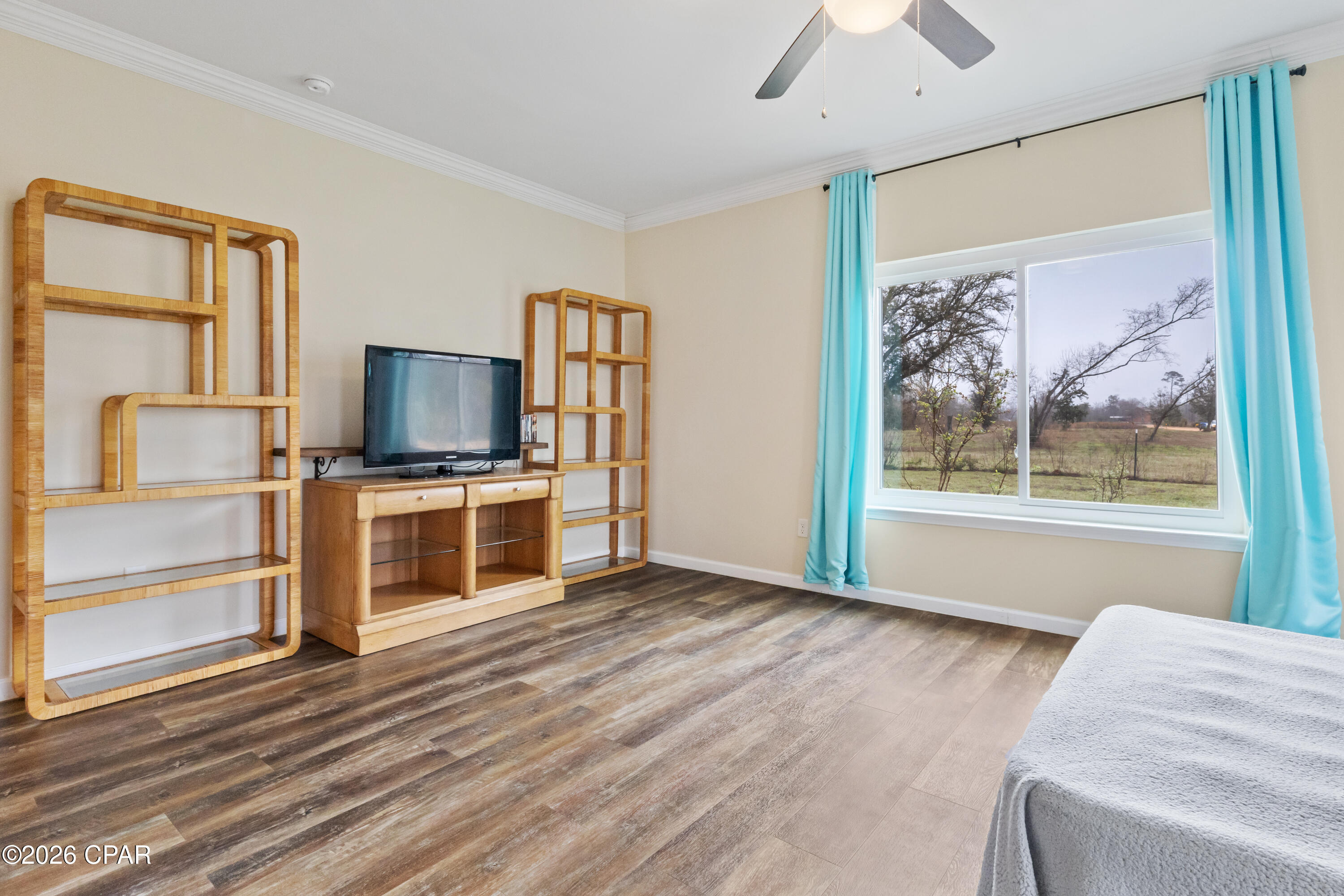 Sunny Acres Farm - Residential