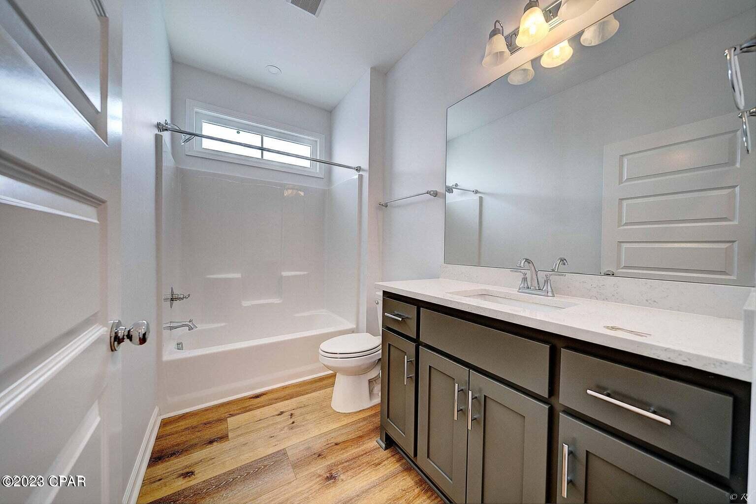 No Named Subdivision - Residential Lease
