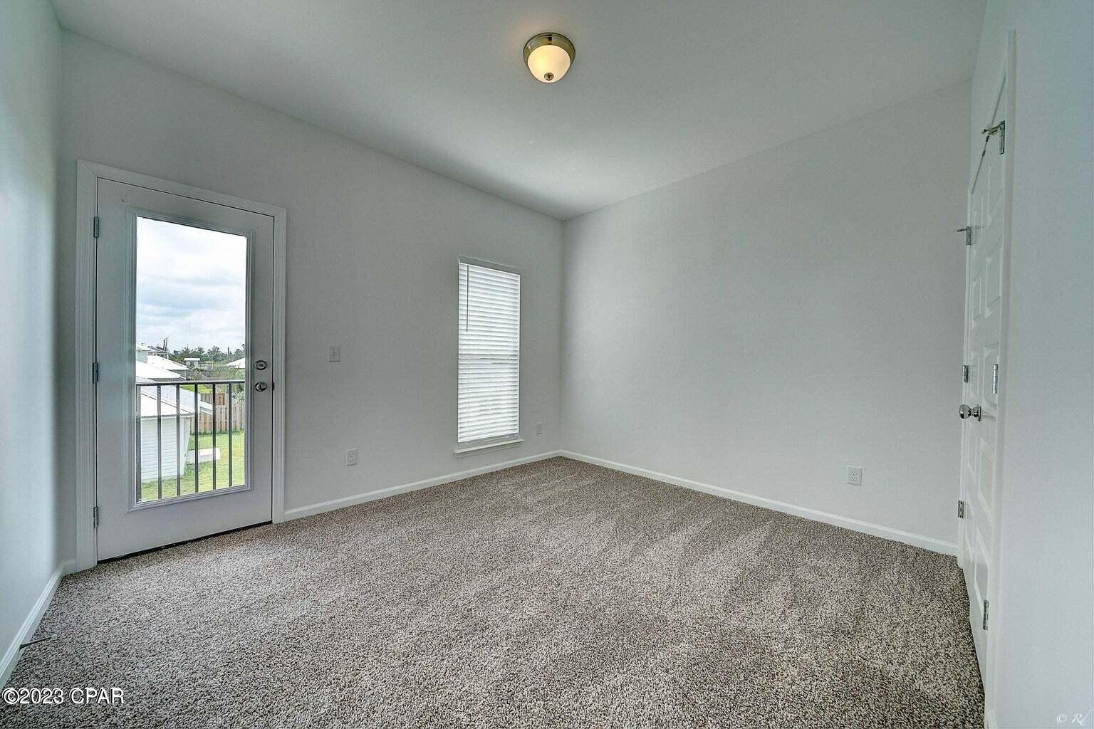 No Named Subdivision - Residential Lease