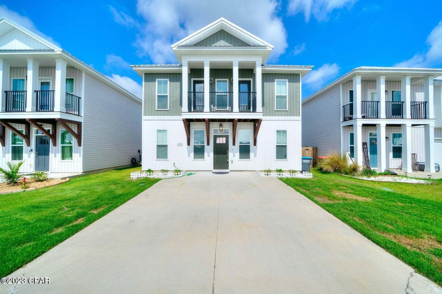 No Named Subdivision - Residential Lease