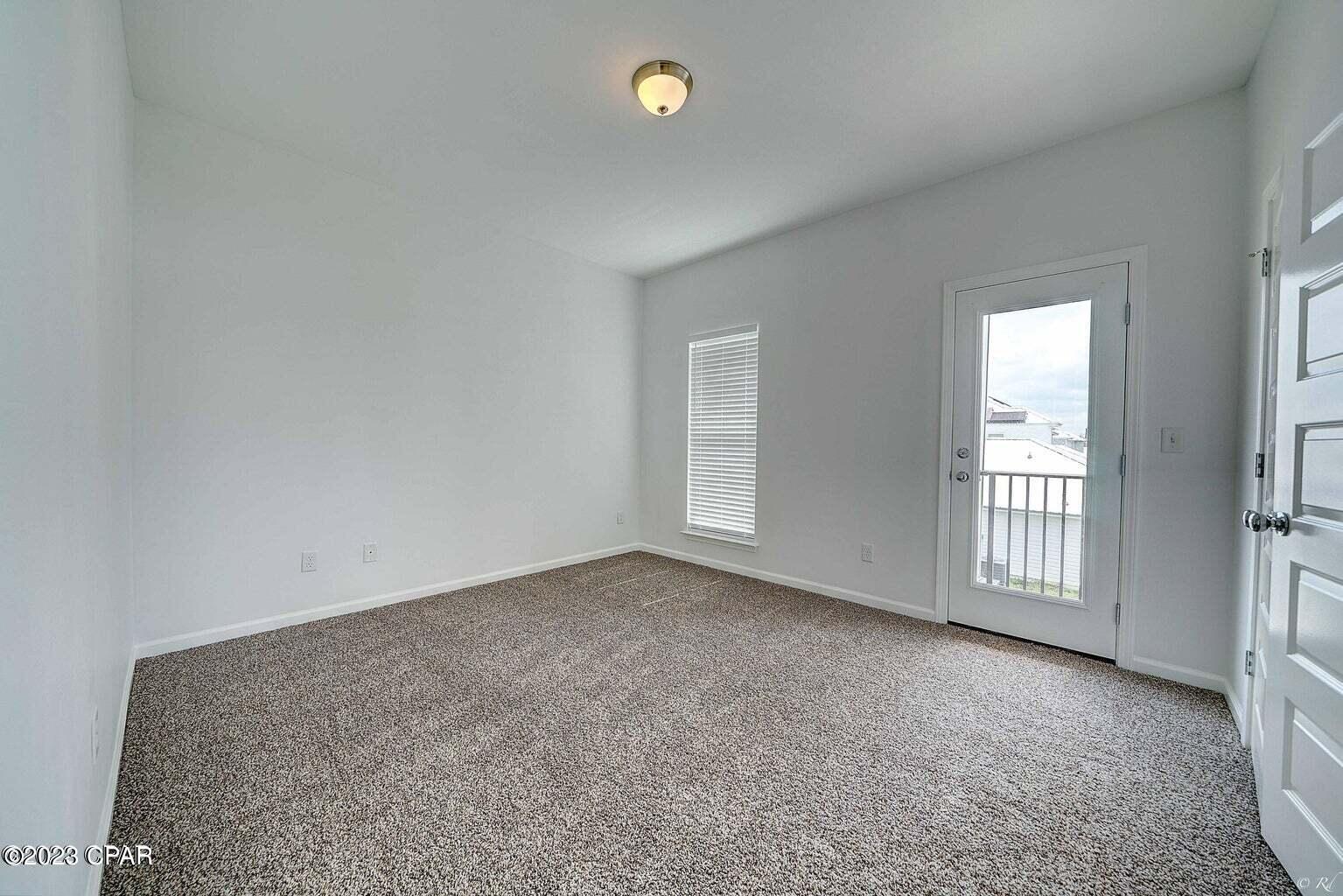 No Named Subdivision - Residential Lease