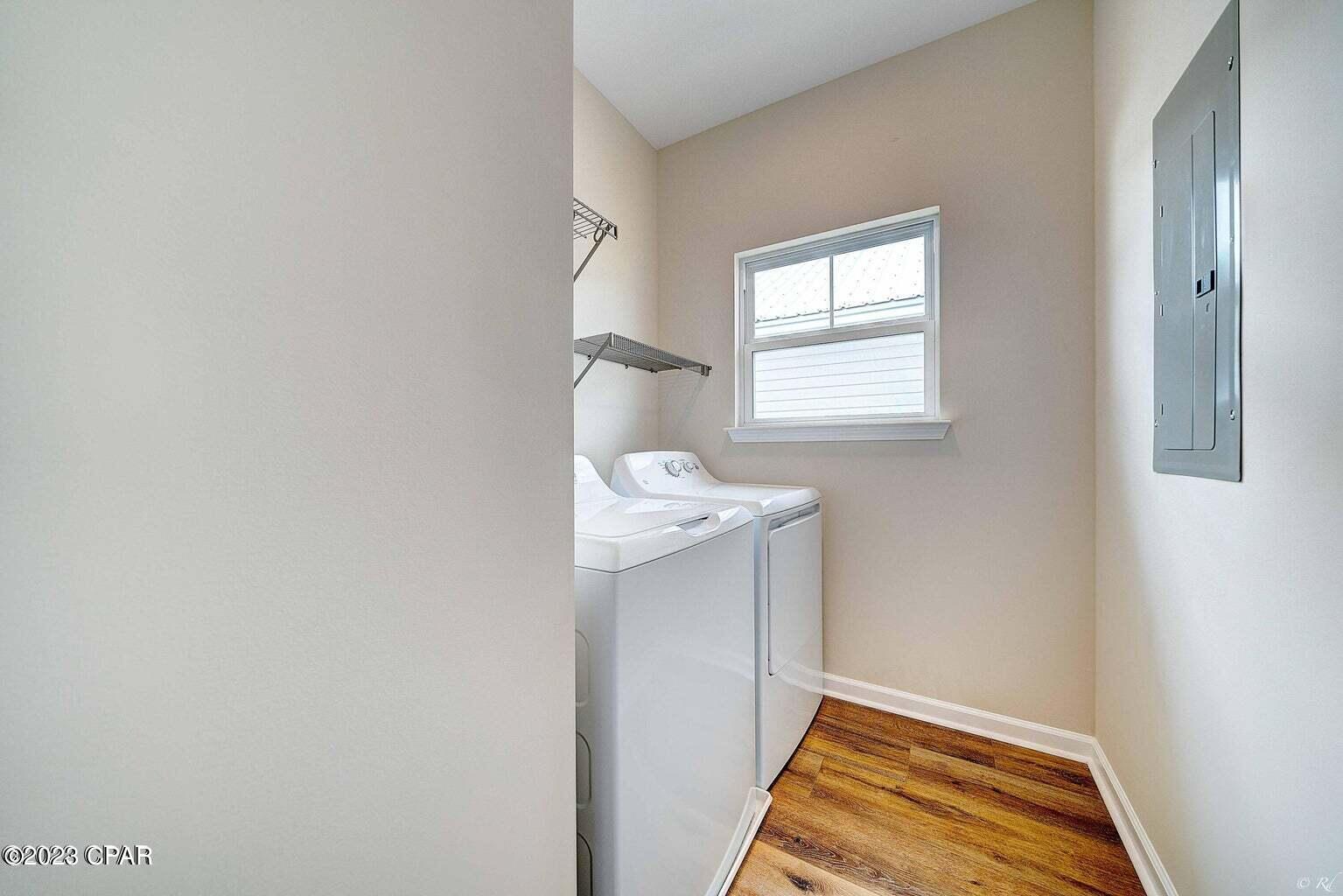 No Named Subdivision - Residential Lease