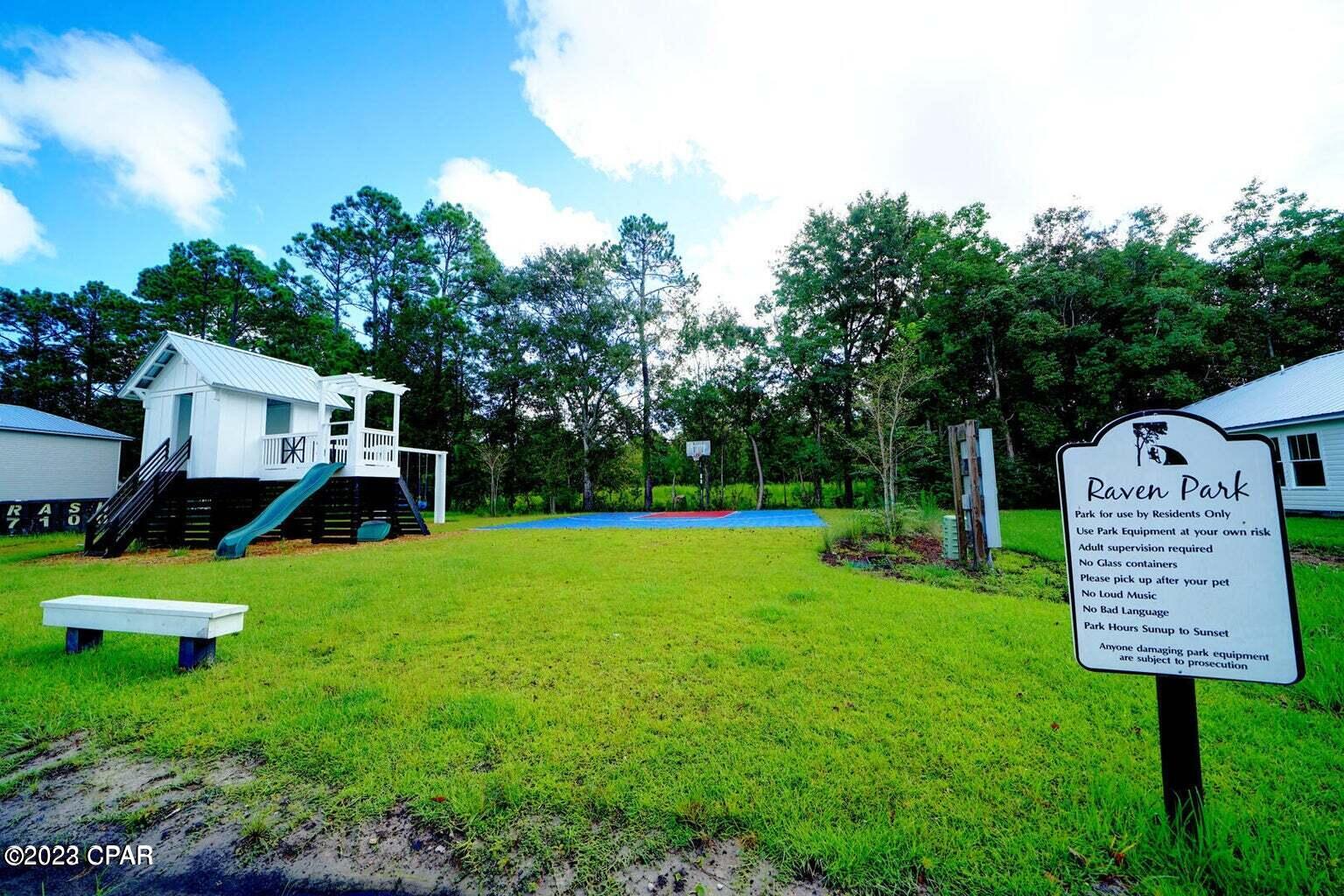 No Named Subdivision - Residential Lease