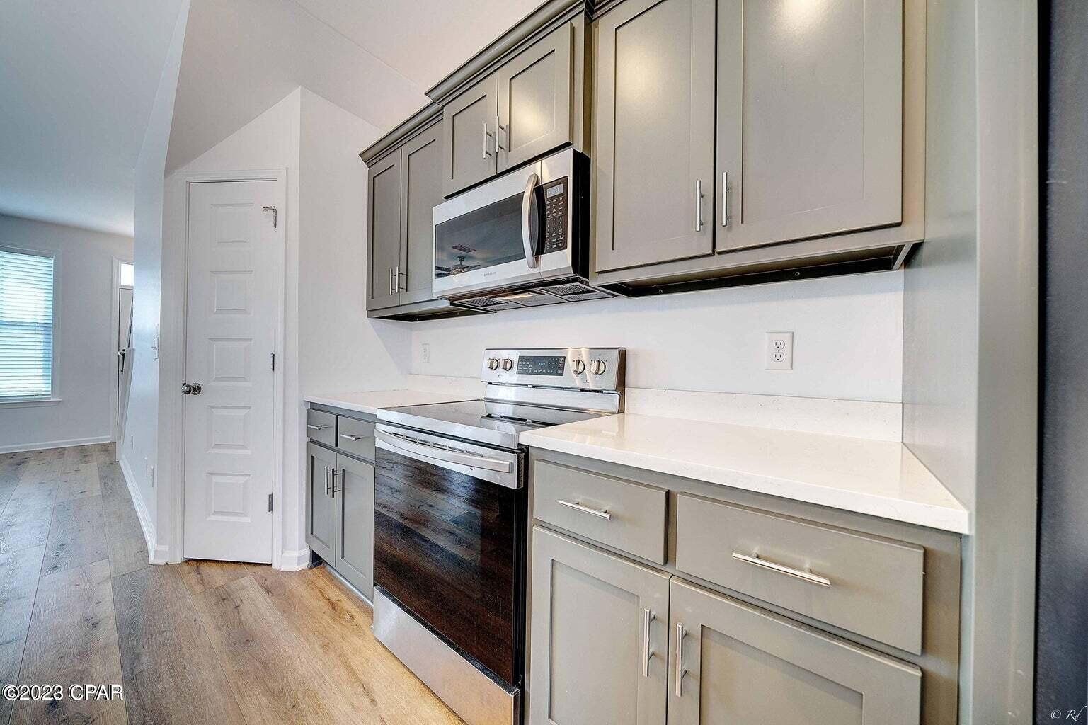 No Named Subdivision - Residential Lease