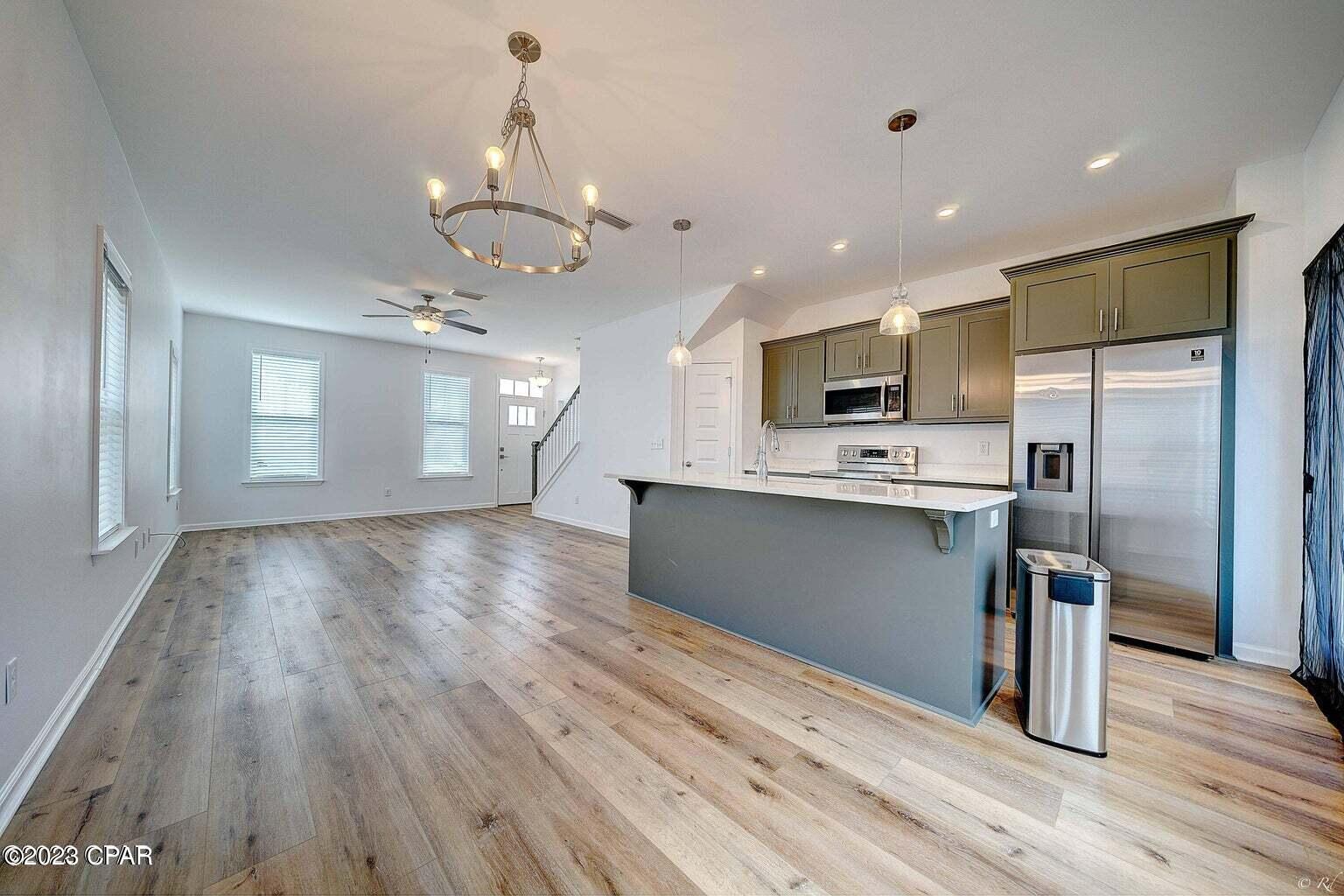 No Named Subdivision - Residential Lease