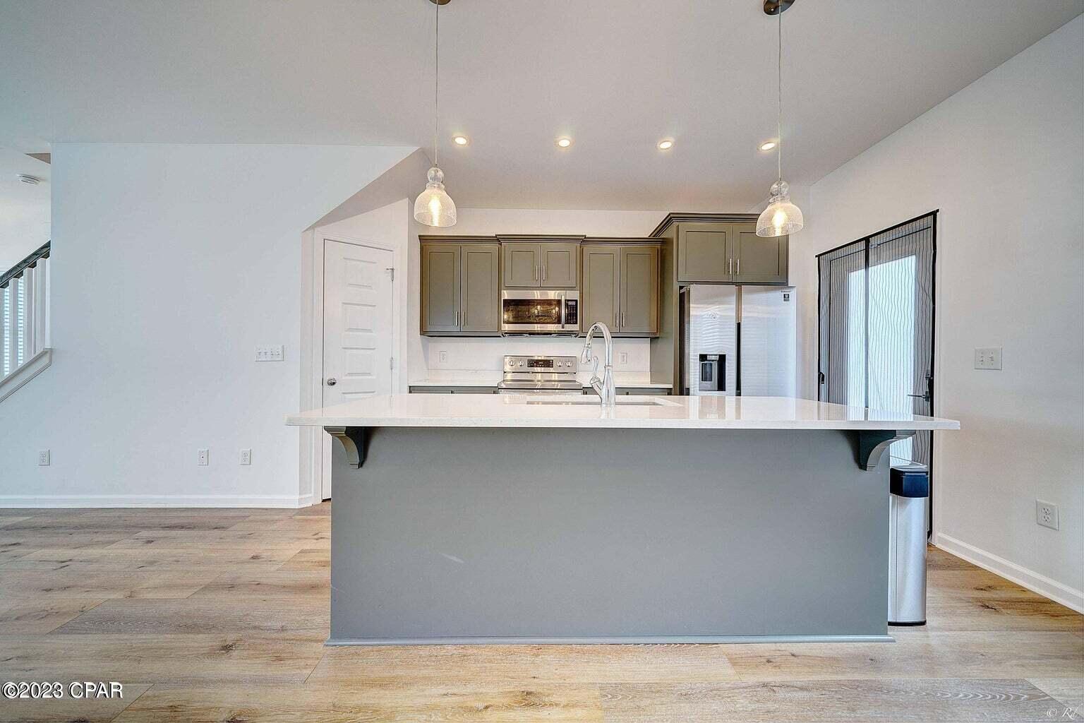 No Named Subdivision - Residential Lease