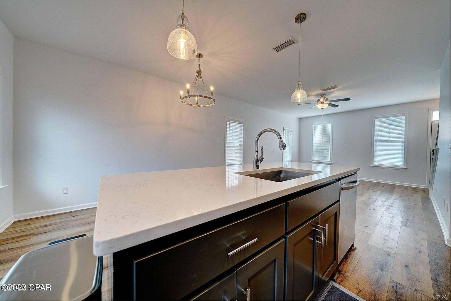 No Named Subdivision - Residential Lease